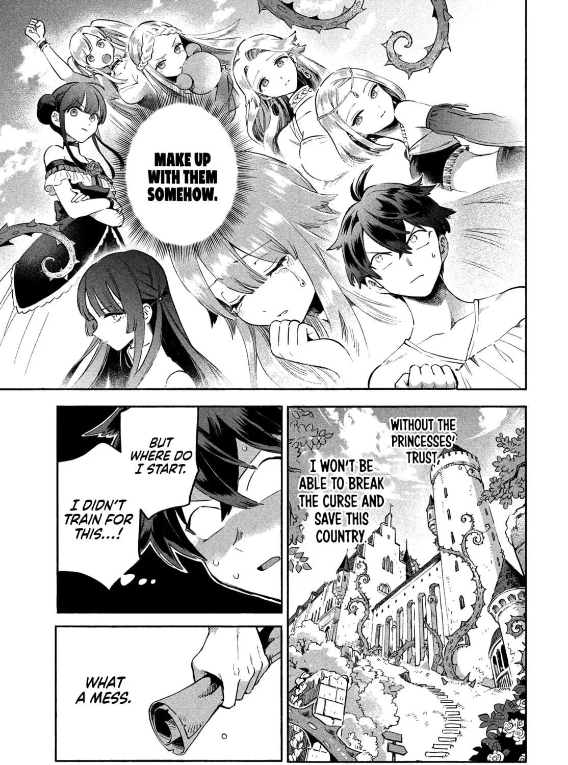 Read Seven Sleeping Beauties chapter 1 image 148 on Lezhin