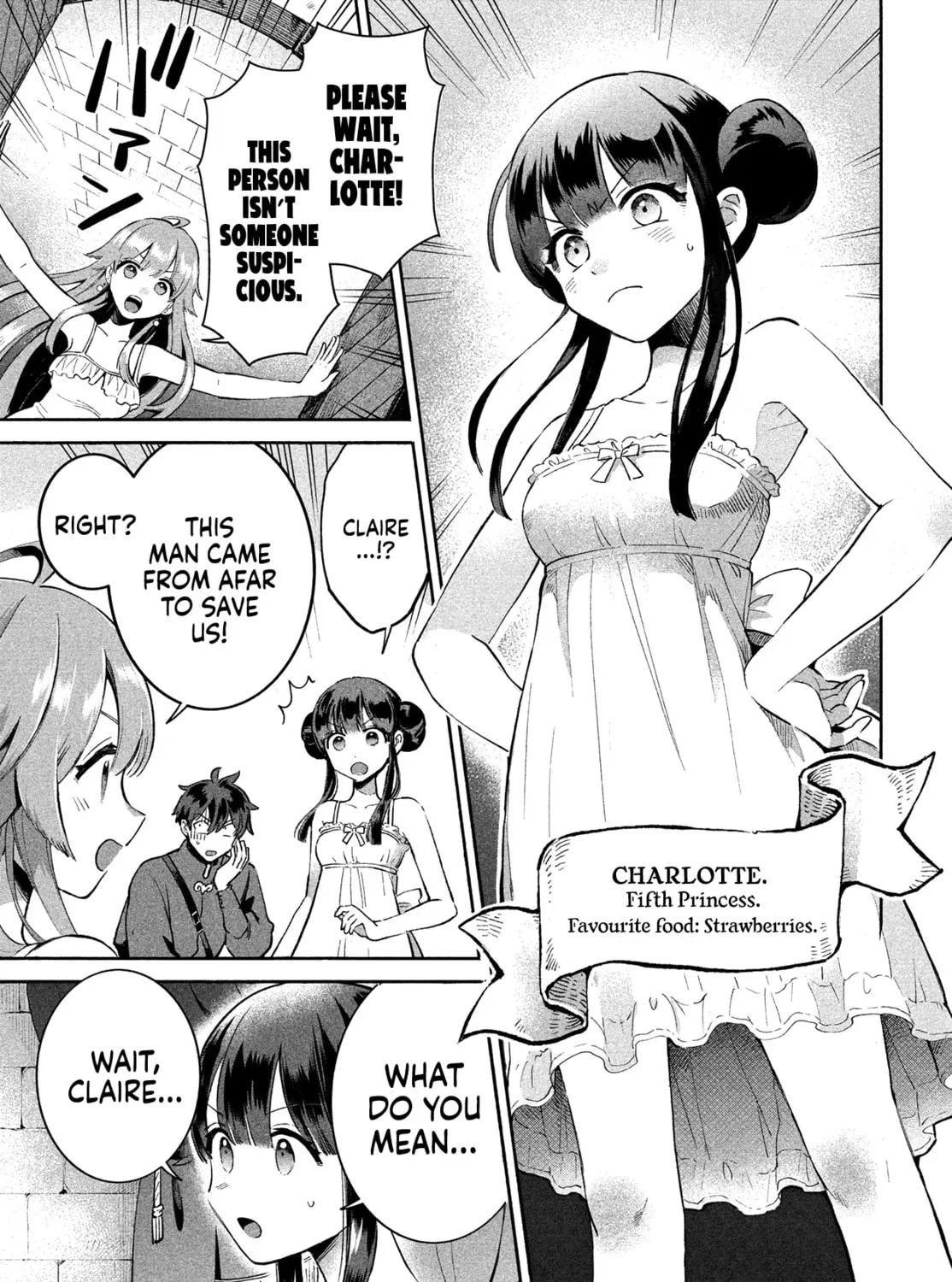 Read Seven Sleeping Beauties chapter 1 image 36 on Lezhin