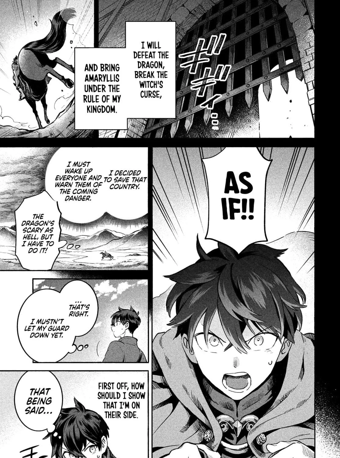 Read Seven Sleeping Beauties chapter 1 image 52 on Lezhin