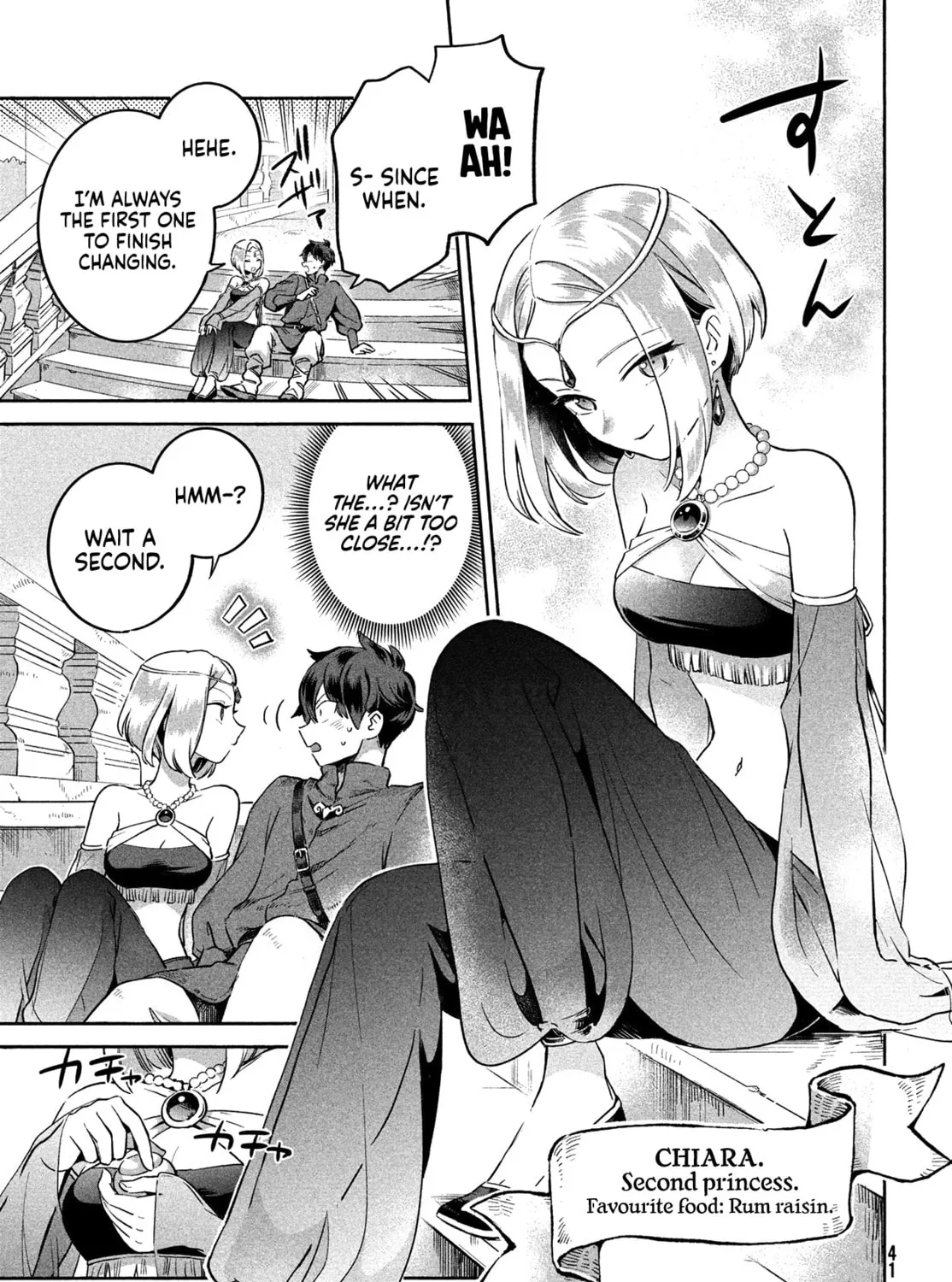 Read Seven Sleeping Beauties chapter 1 image 56 on Lezhin