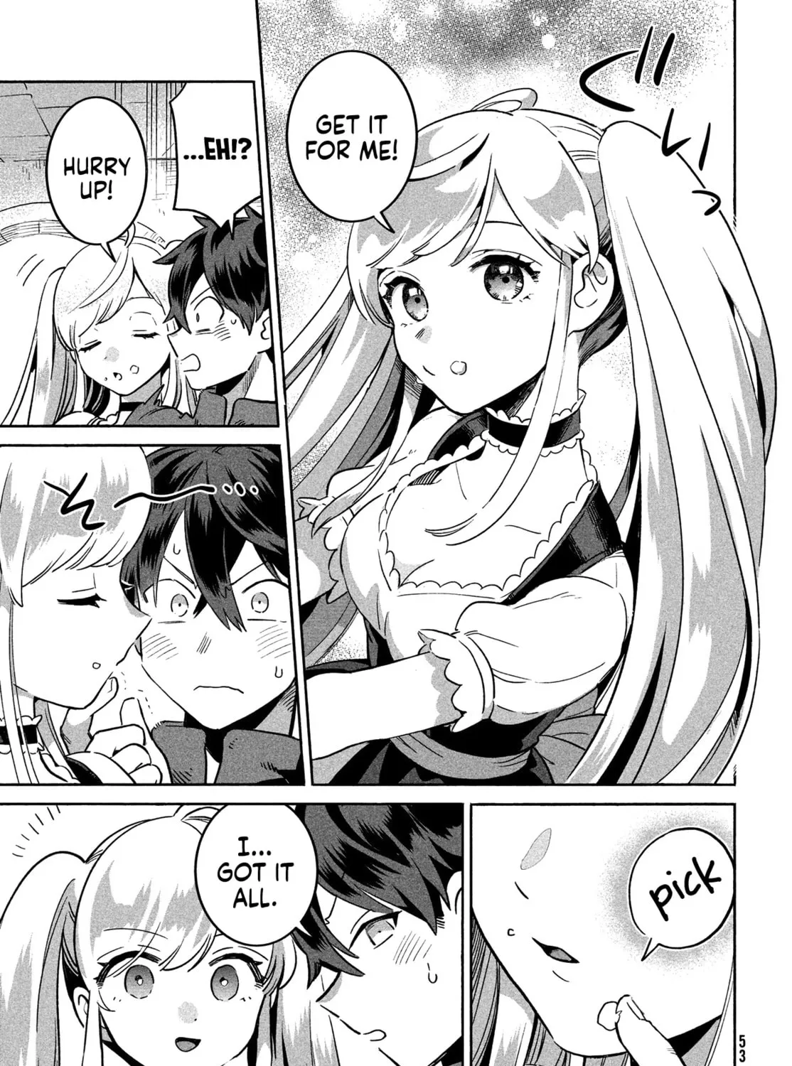 Read Seven Sleeping Beauties chapter 1 image 80 on Lezhin