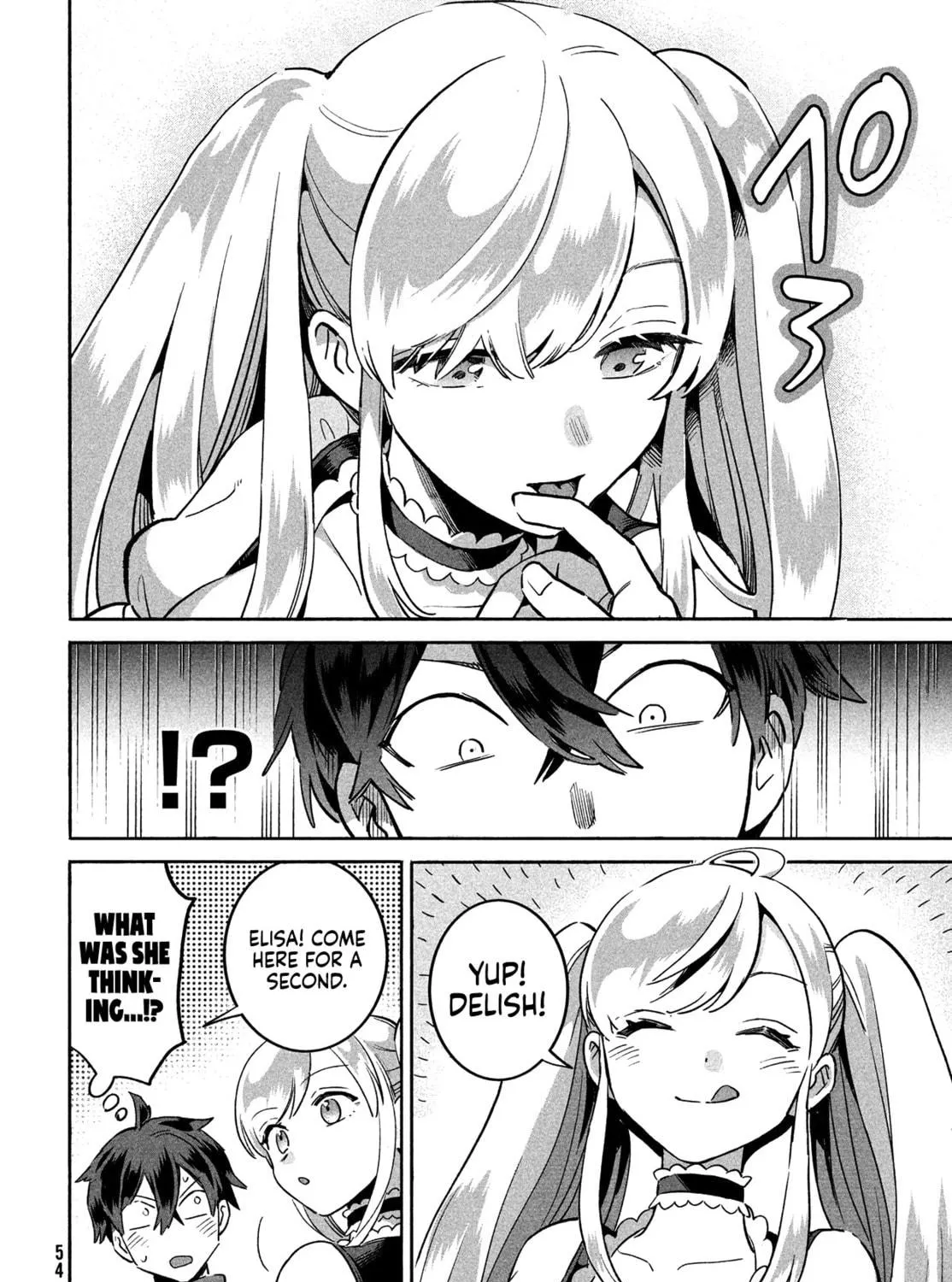 Read Seven Sleeping Beauties chapter 1 image 82 on Lezhin