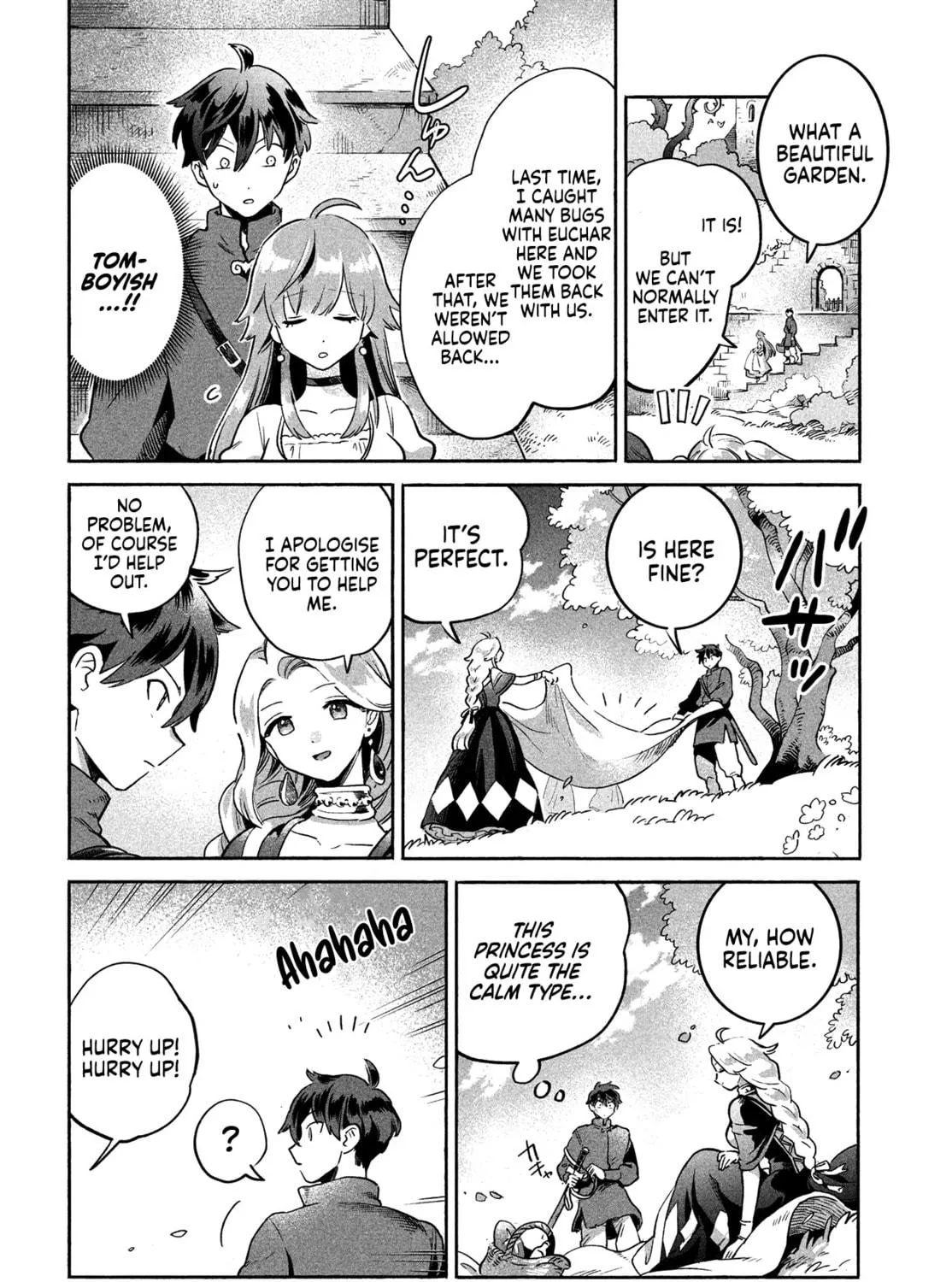 Read Seven Sleeping Beauties chapter 1 image 94 on Lezhin