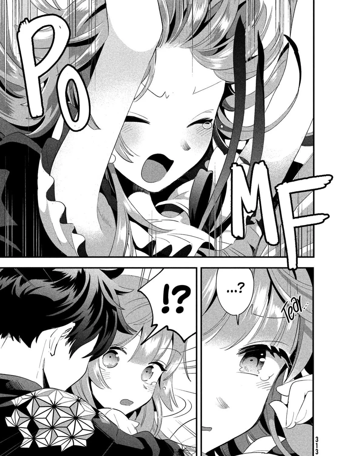 Read Seven Sleeping Beauties chapter 11 image 16 on Lezhin