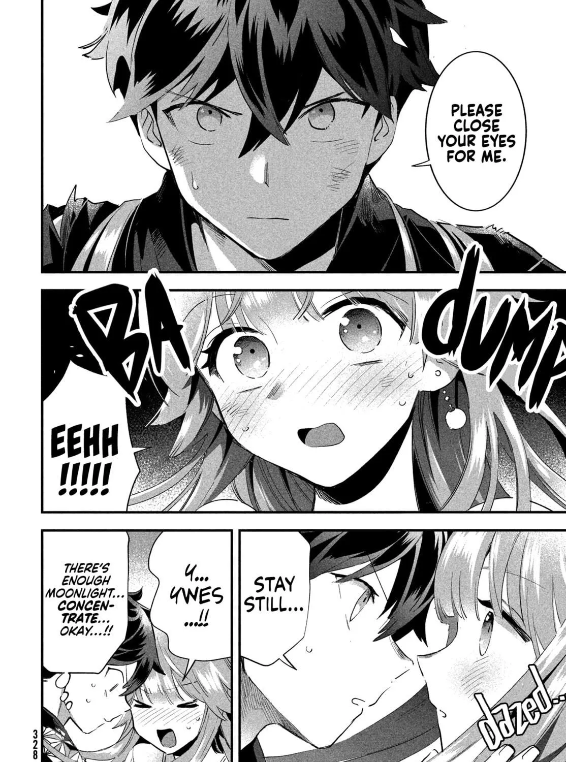Read Seven Sleeping Beauties chapter 12 image 16 on Lezhin