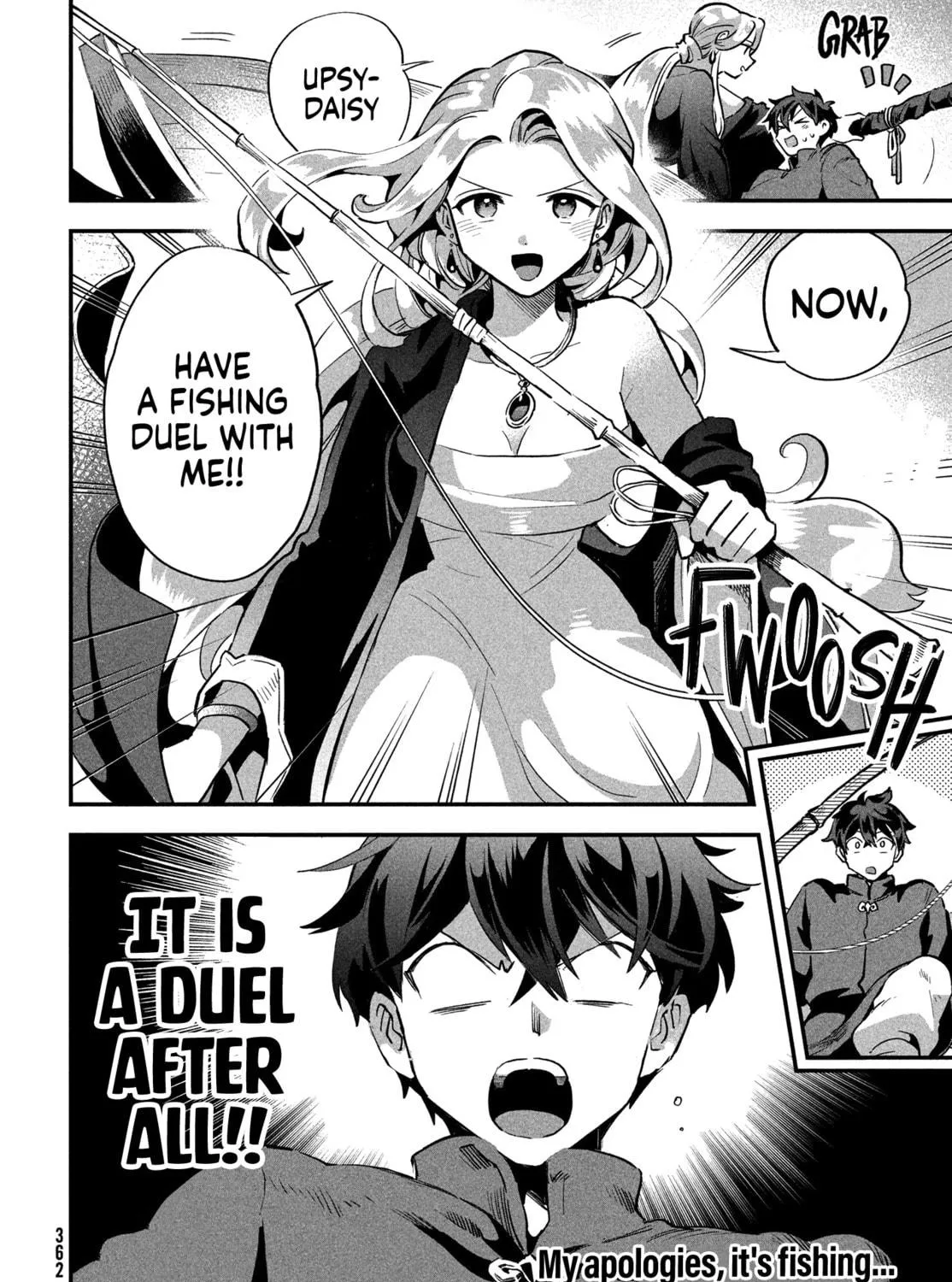 Read Seven Sleeping Beauties chapter 14 image 28 on Lezhin