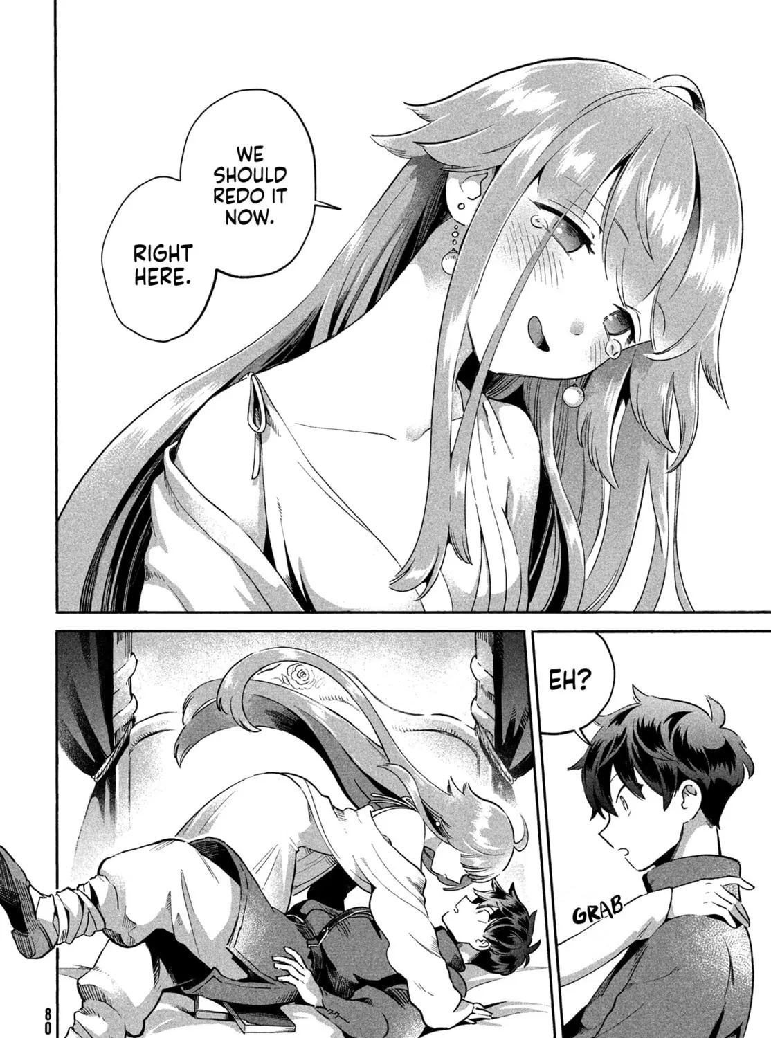Read Seven Sleeping Beauties chapter 2 image 36 on Lezhin
