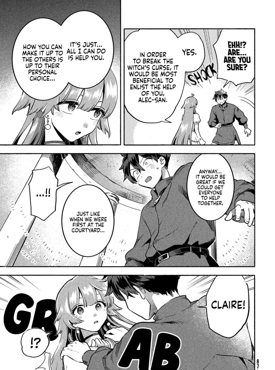 Read Seven Sleeping Beauties chapter 2 image 50 on Lezhin