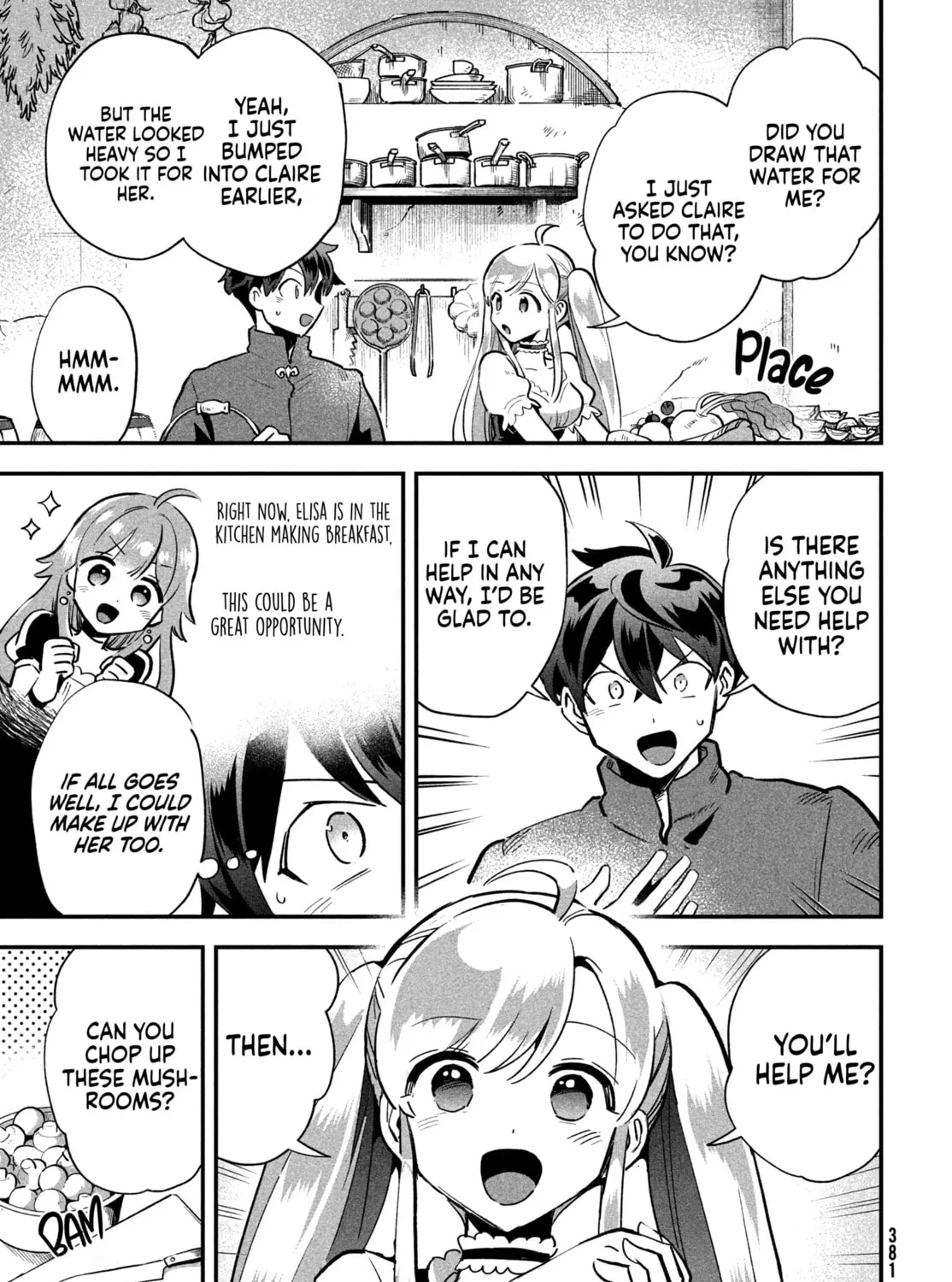 Read Seven Sleeping Beauties chapter 21 image 14 on Lezhin