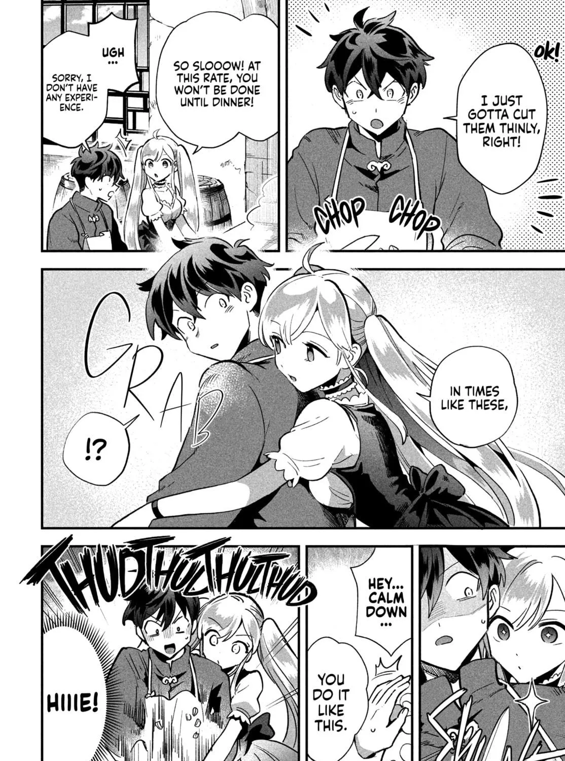 Read Seven Sleeping Beauties chapter 21 image 16 on Lezhin