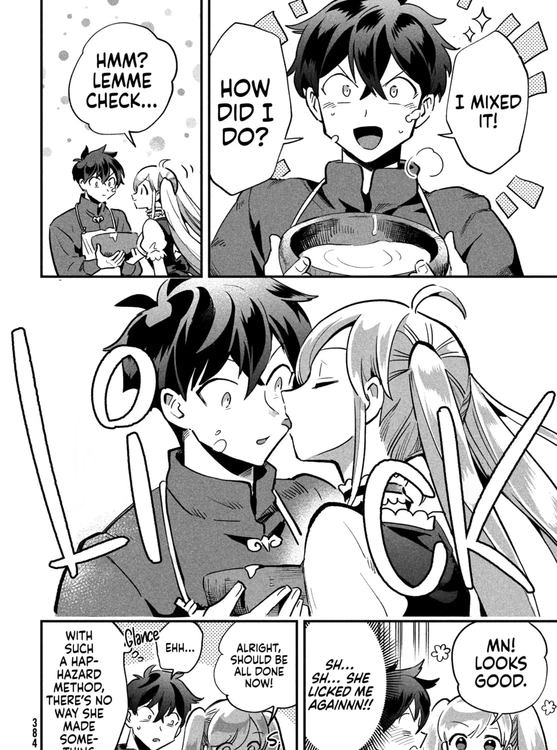 Read Seven Sleeping Beauties chapter 21 image 20 on Lezhin