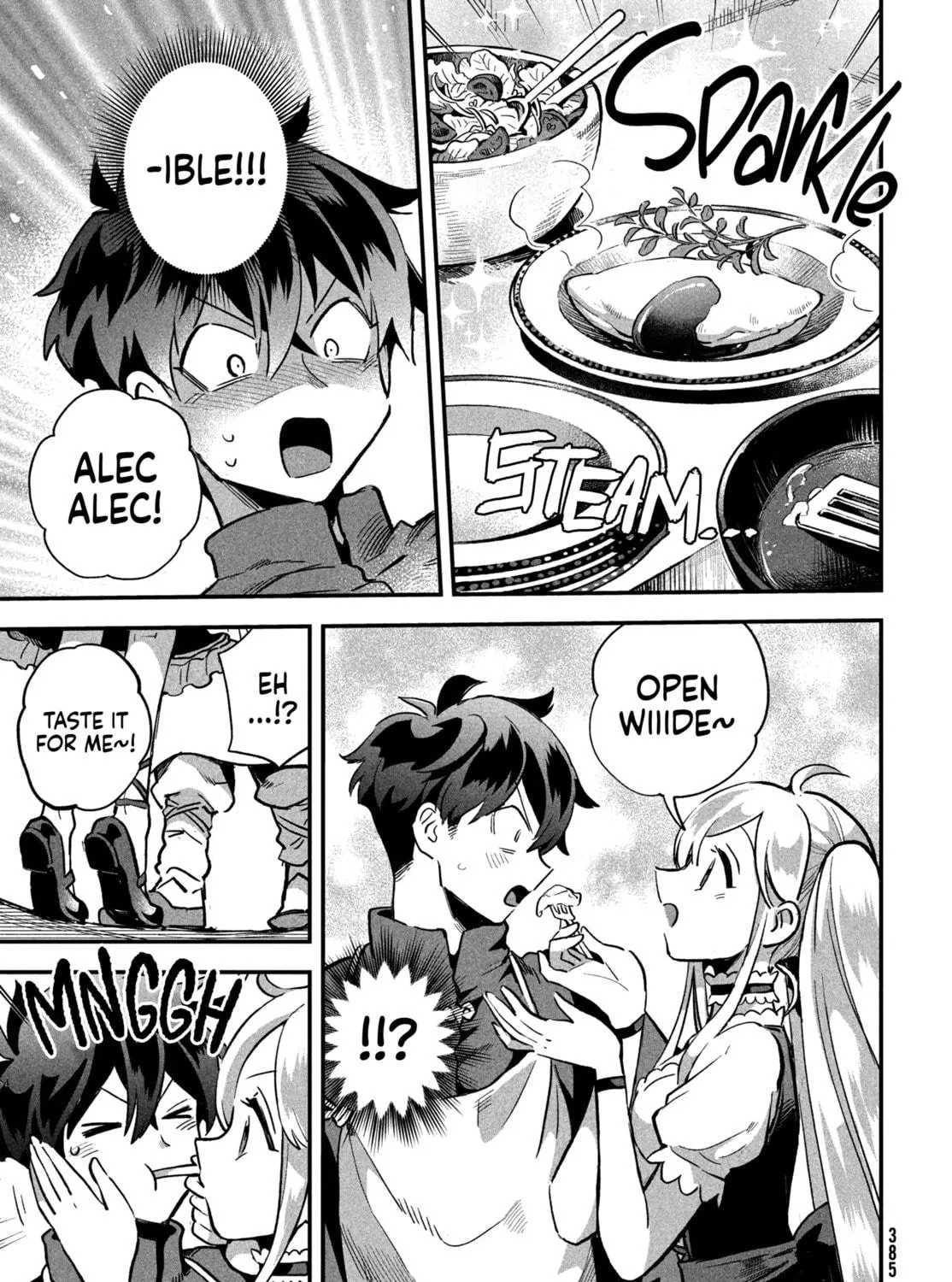 Read Seven Sleeping Beauties chapter 21 image 22 on Lezhin