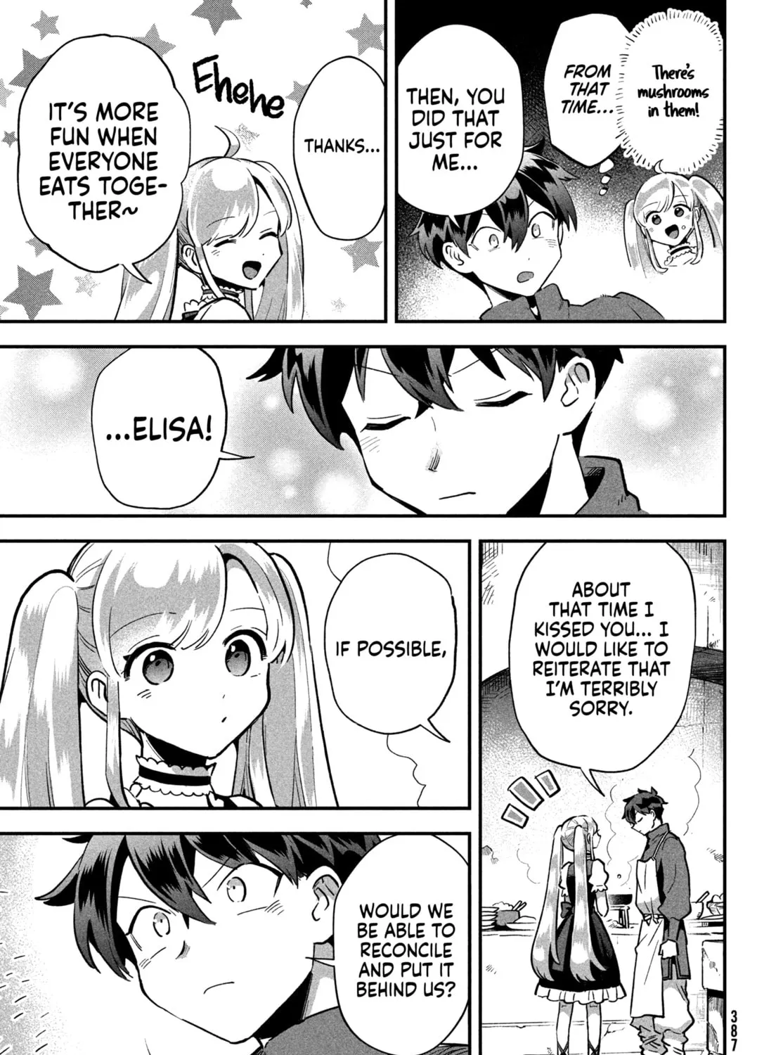 Read Seven Sleeping Beauties chapter 21 image 26 on Lezhin