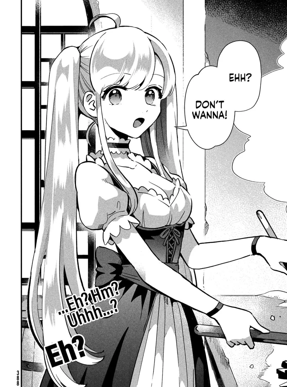 Read Seven Sleeping Beauties chapter 21 image 28 on Lezhin