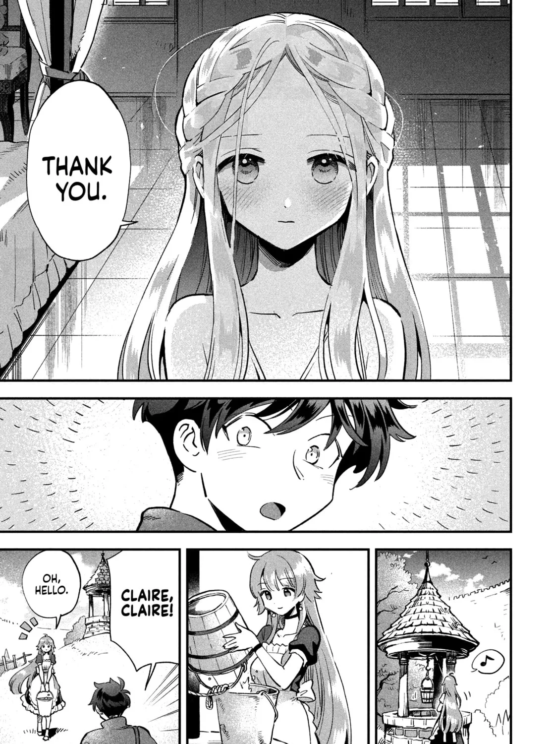Read Seven Sleeping Beauties chapter 21 image 6 on Lezhin