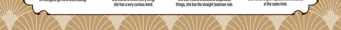 Read Seven Sleeping Beauties chapter 28 image 3 on Lezhin