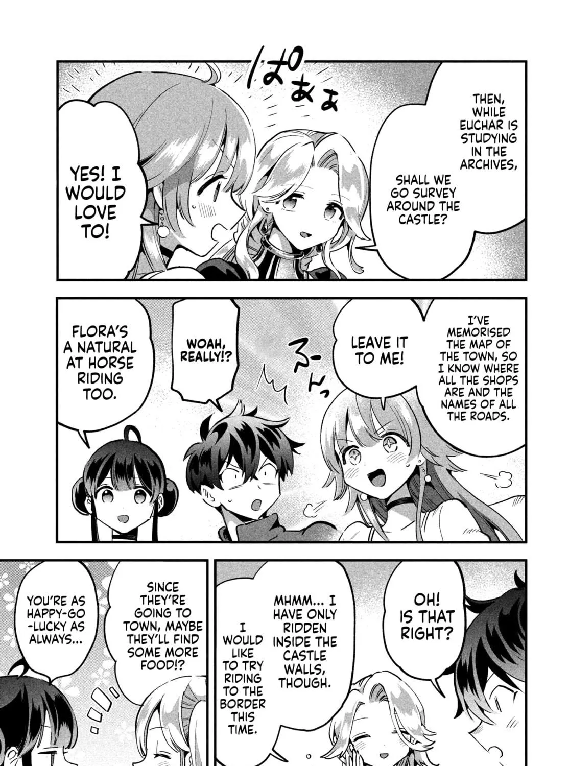 Read Seven Sleeping Beauties chapter 29 image 18 on Lezhin