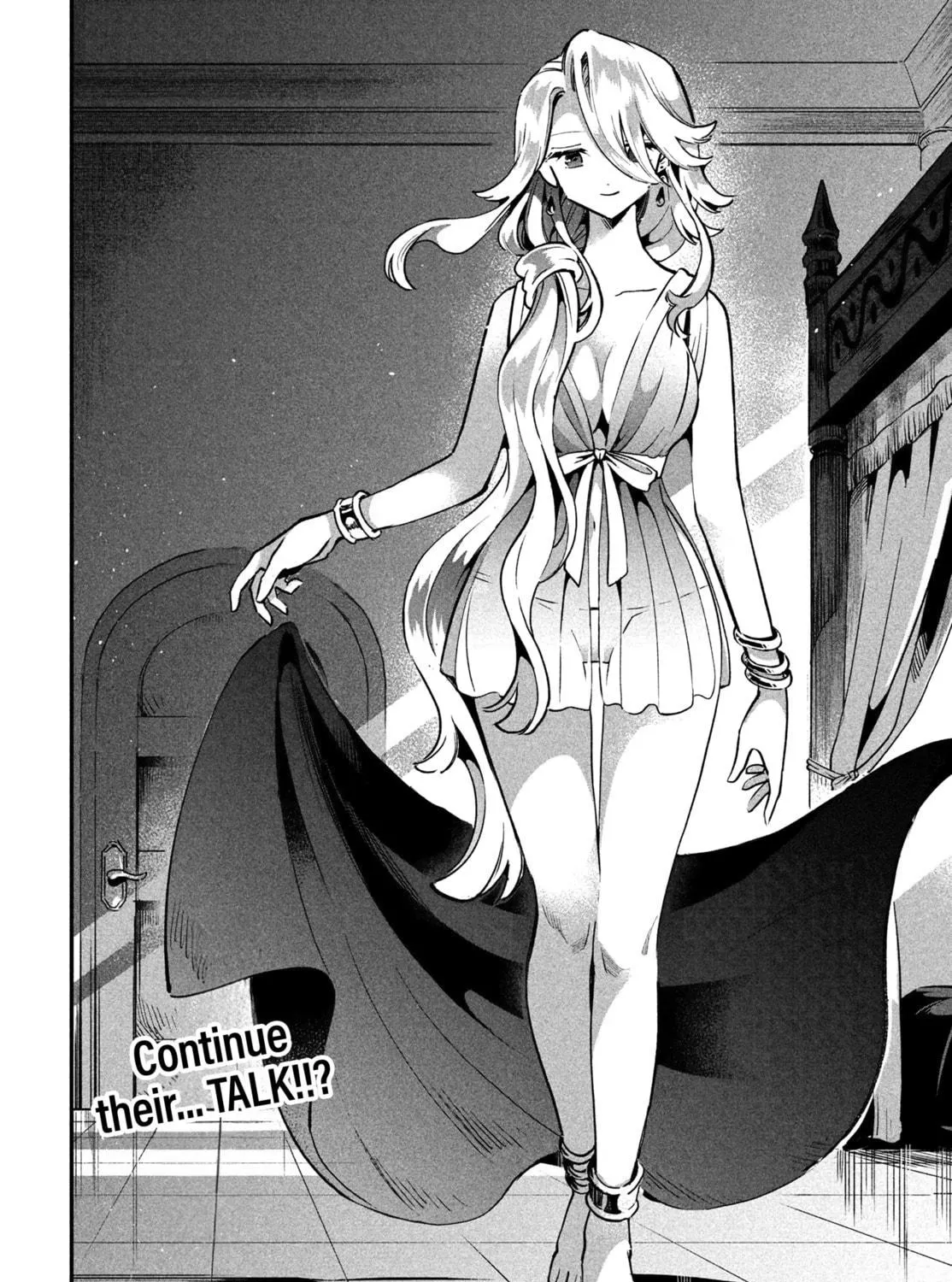 Read Seven Sleeping Beauties chapter 29 image 28 on Lezhin