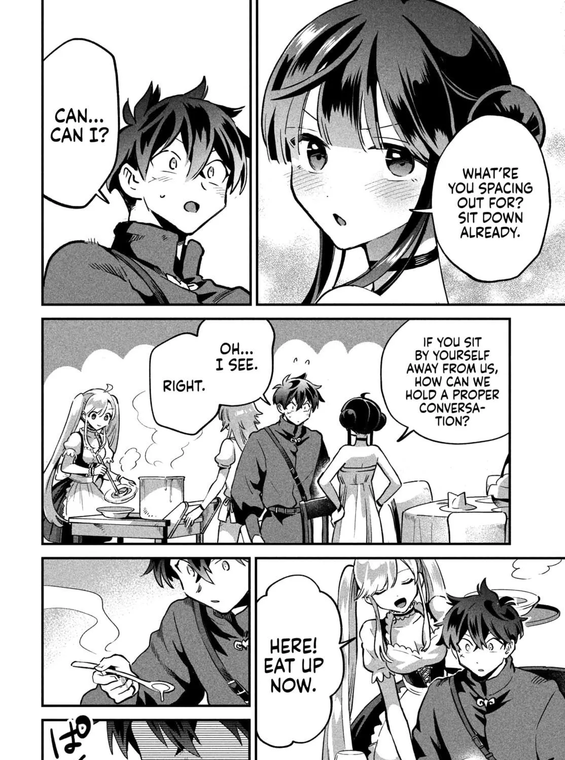 Read Seven Sleeping Beauties chapter 29 image 8 on Lezhin