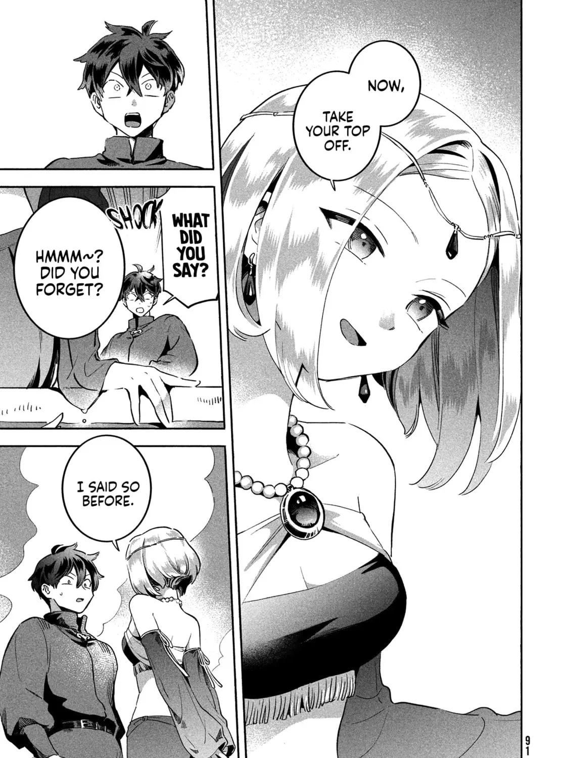 Read Seven Sleeping Beauties chapter 3 image 26 on Lezhin
