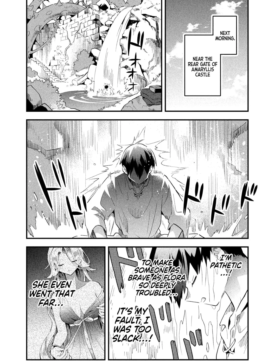 Read Seven Sleeping Beauties chapter 32 image 14 on Lezhin