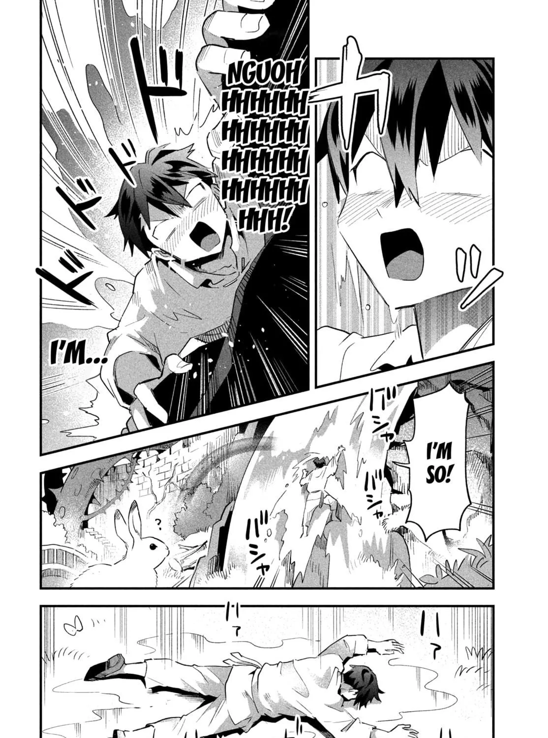 Read Seven Sleeping Beauties chapter 32 image 16 on Lezhin