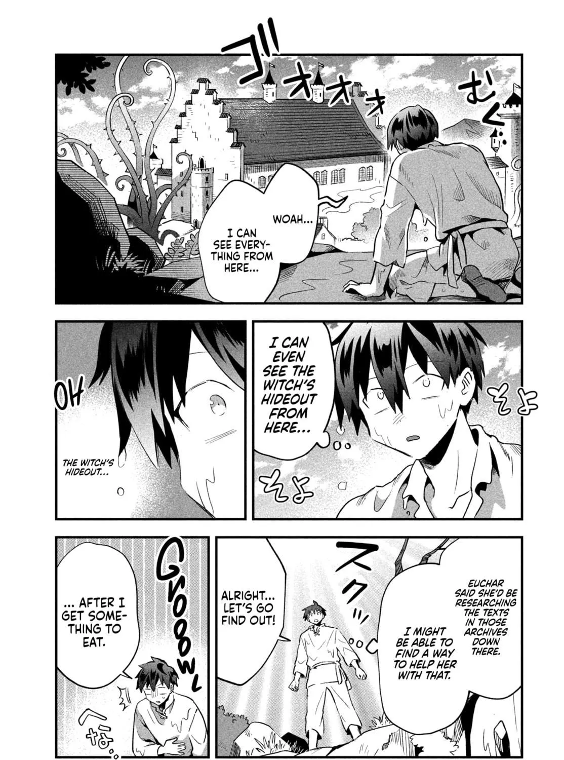 Read Seven Sleeping Beauties chapter 32 image 18 on Lezhin
