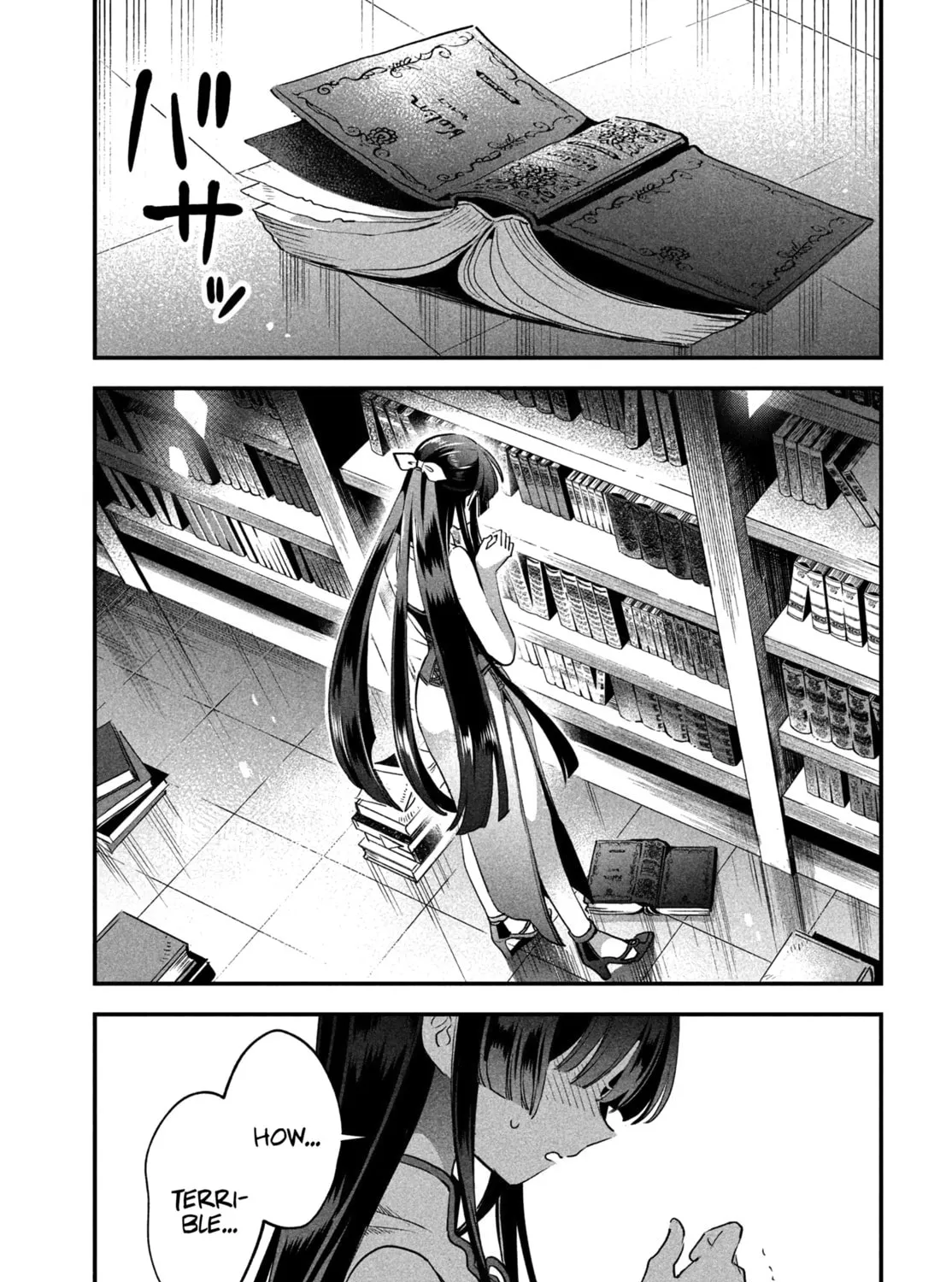 Read Seven Sleeping Beauties chapter 32 image 26 on Lezhin