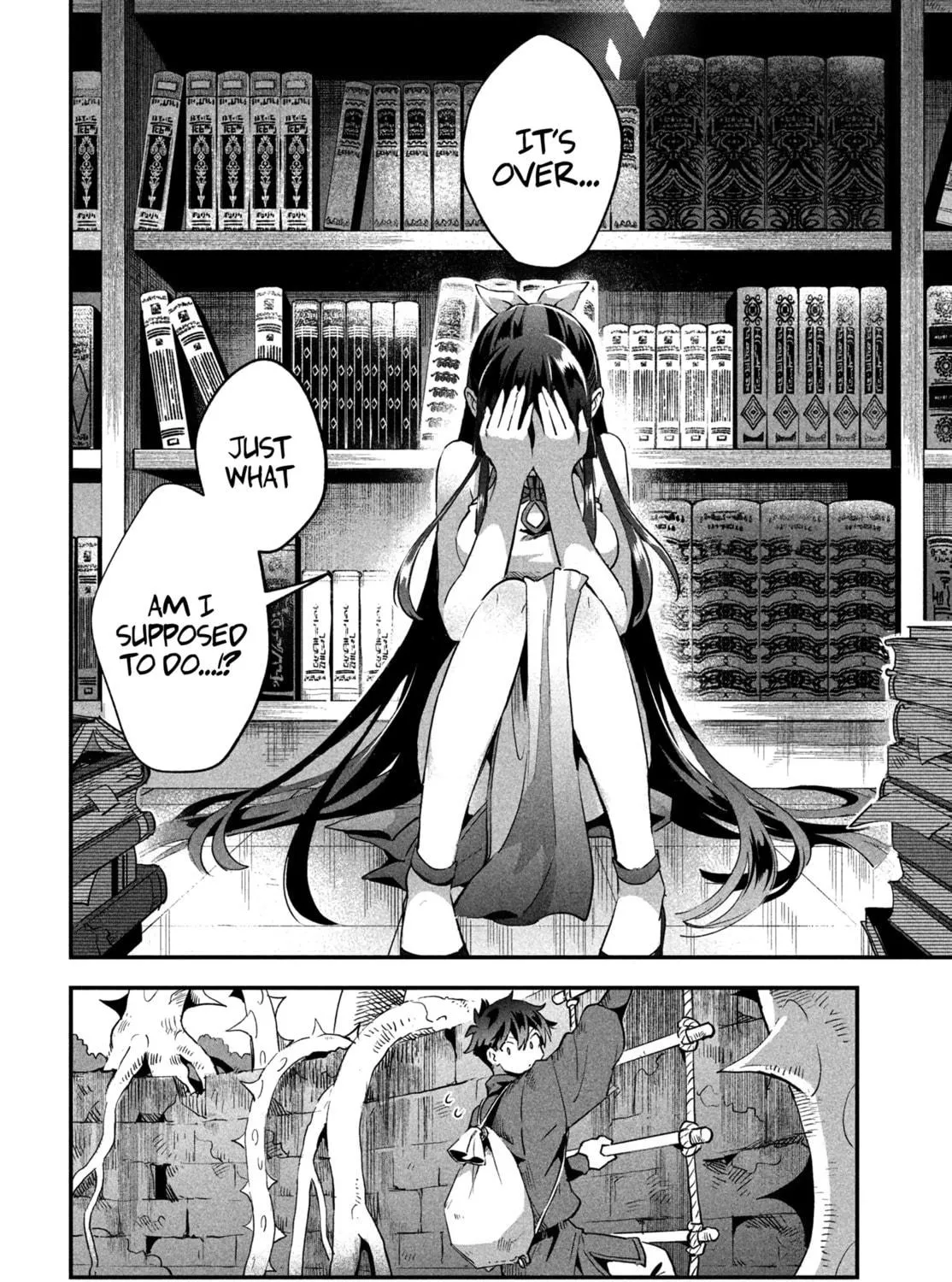 Read Seven Sleeping Beauties chapter 32 image 28 on Lezhin