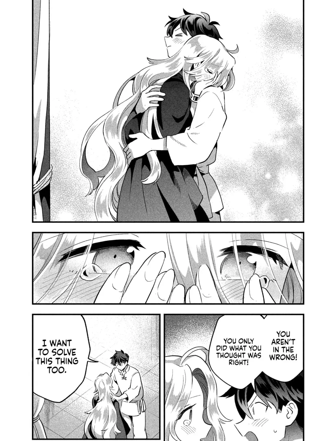 Read Seven Sleeping Beauties chapter 32 image 6 on Lezhin