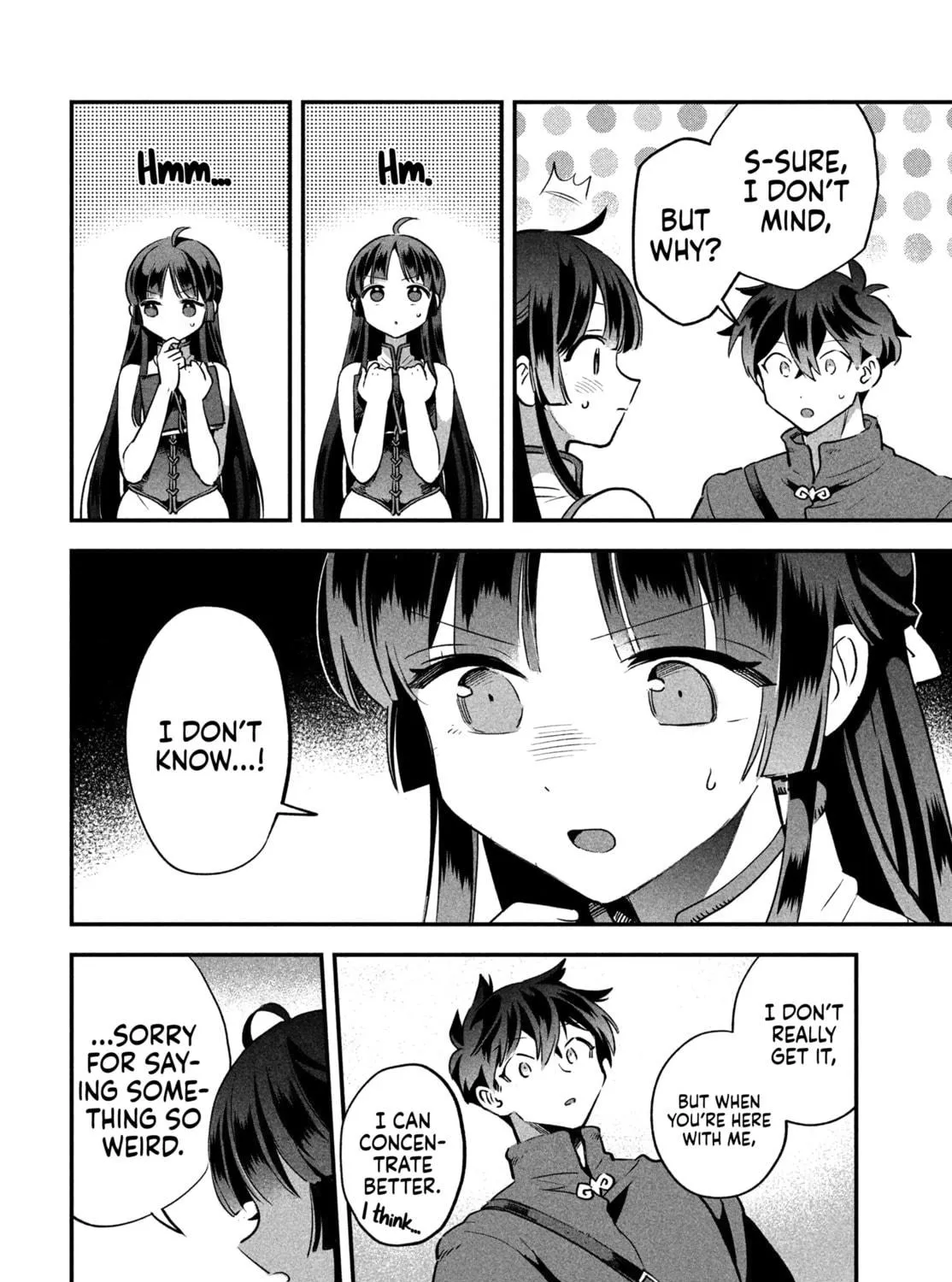 Read Seven Sleeping Beauties chapter 34 image 10 on Lezhin