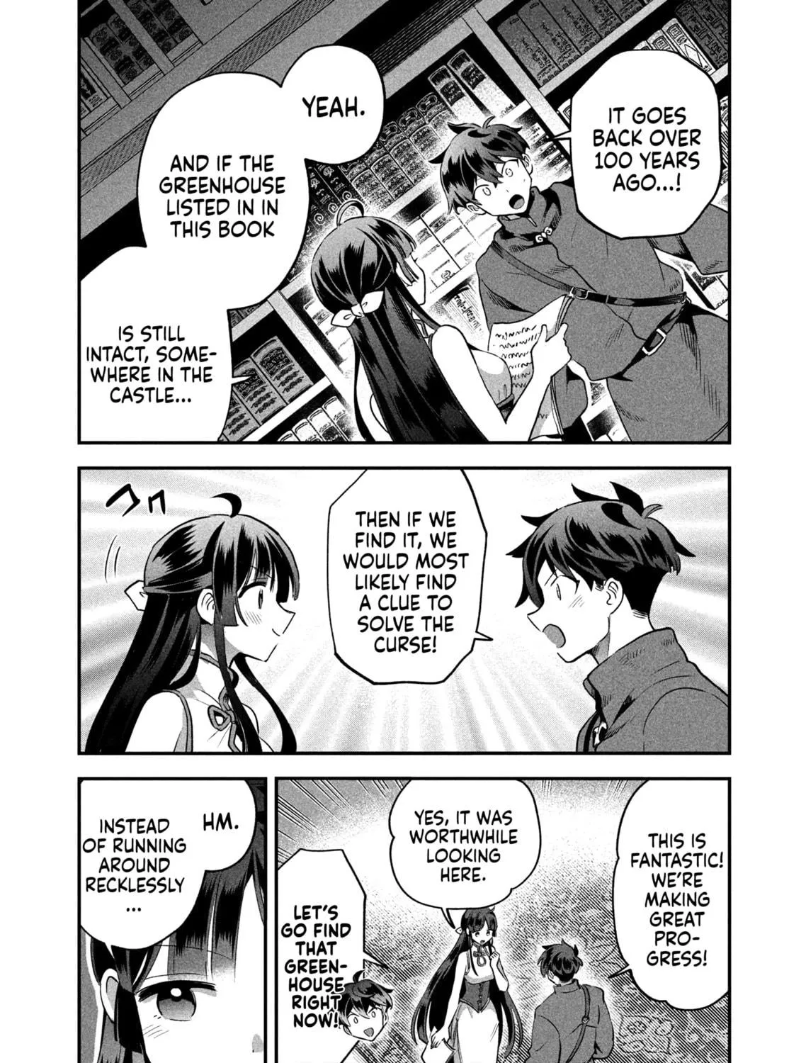 Read Seven Sleeping Beauties chapter 34 image 28 on Lezhin