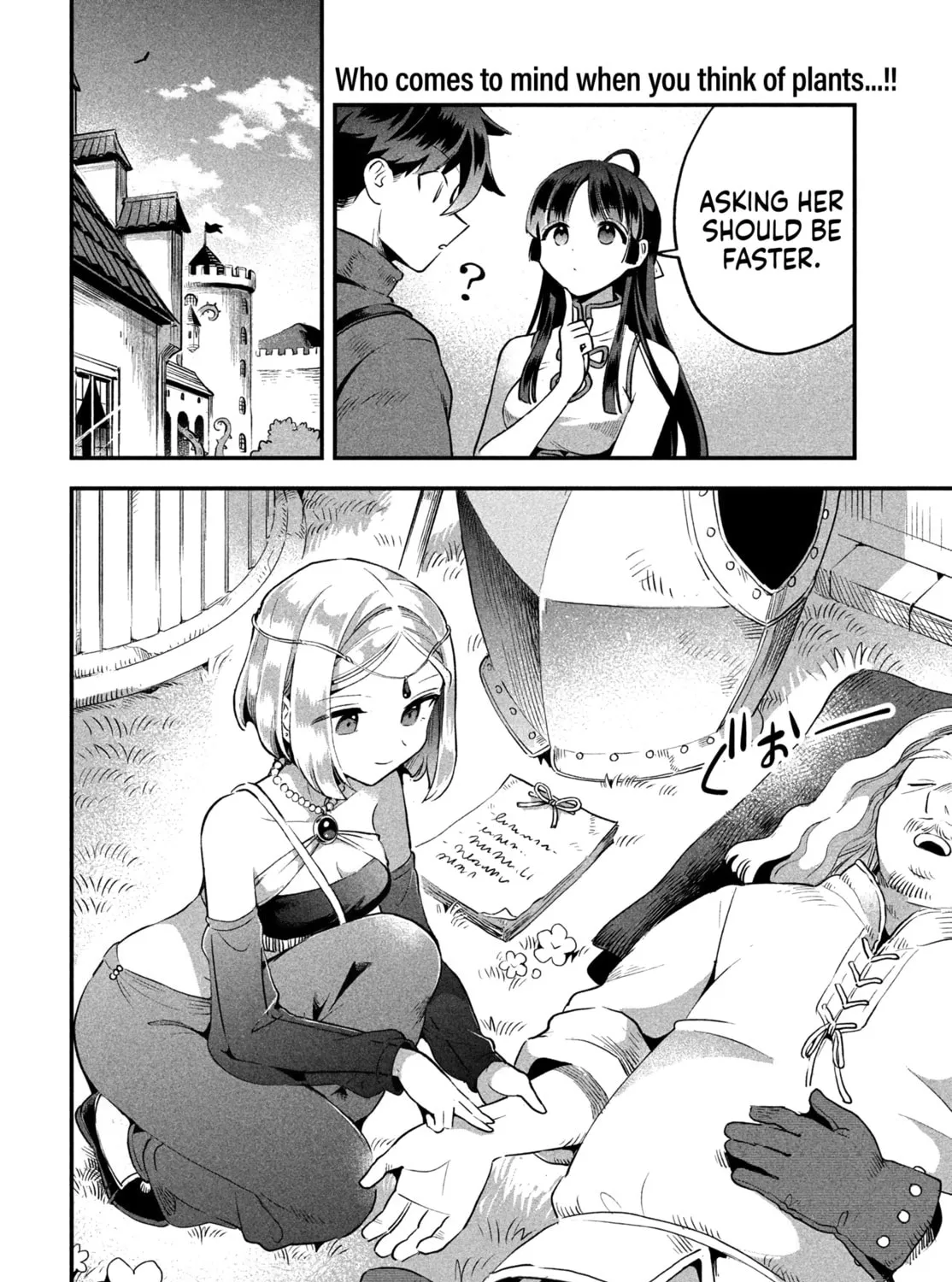 Read Seven Sleeping Beauties chapter 34 image 30 on Lezhin