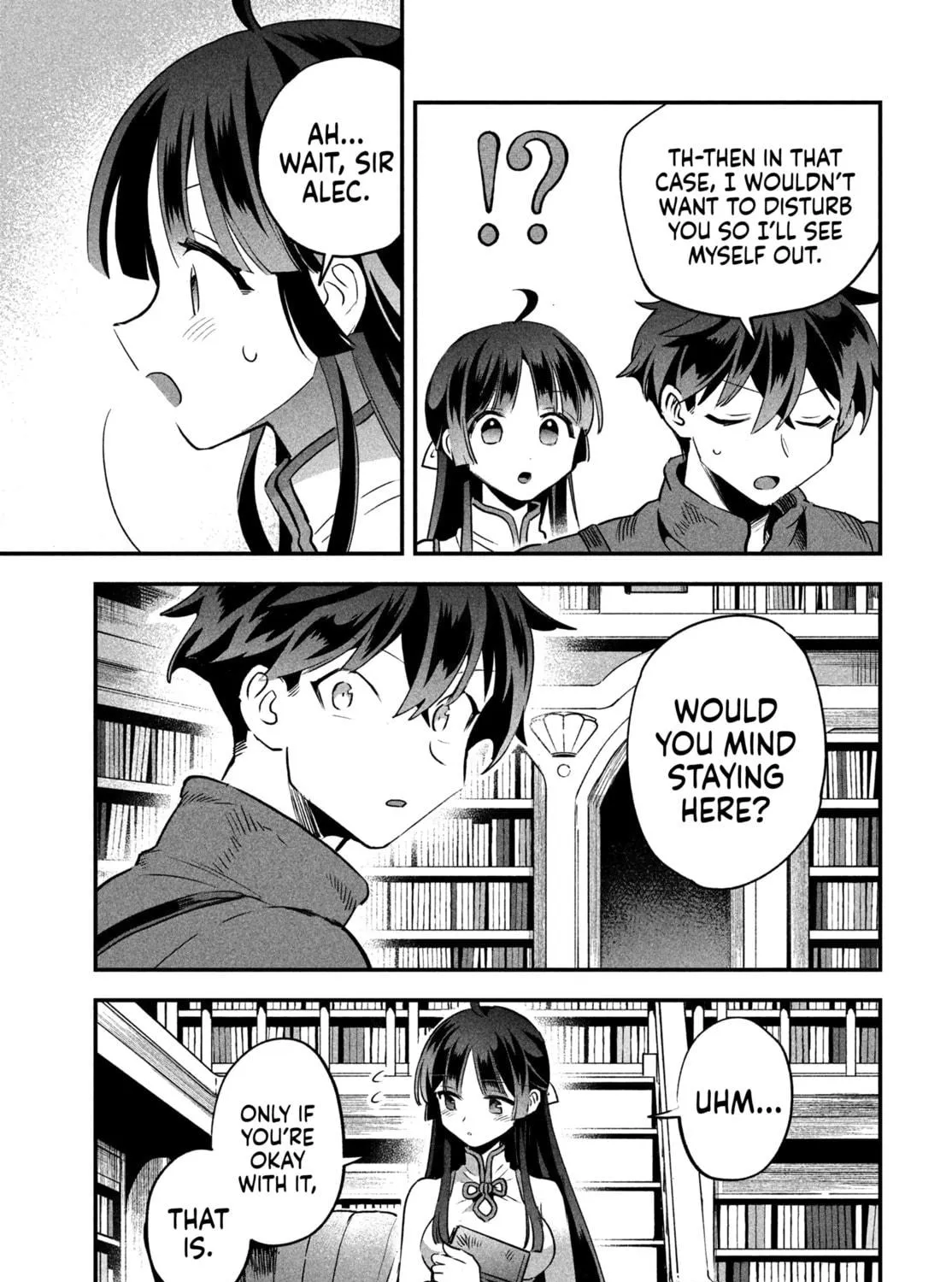 Read Seven Sleeping Beauties chapter 34 image 8 on Lezhin