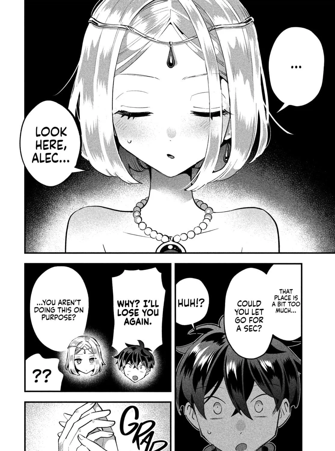 Read Seven Sleeping Beauties chapter 37 image 10 on Lezhin
