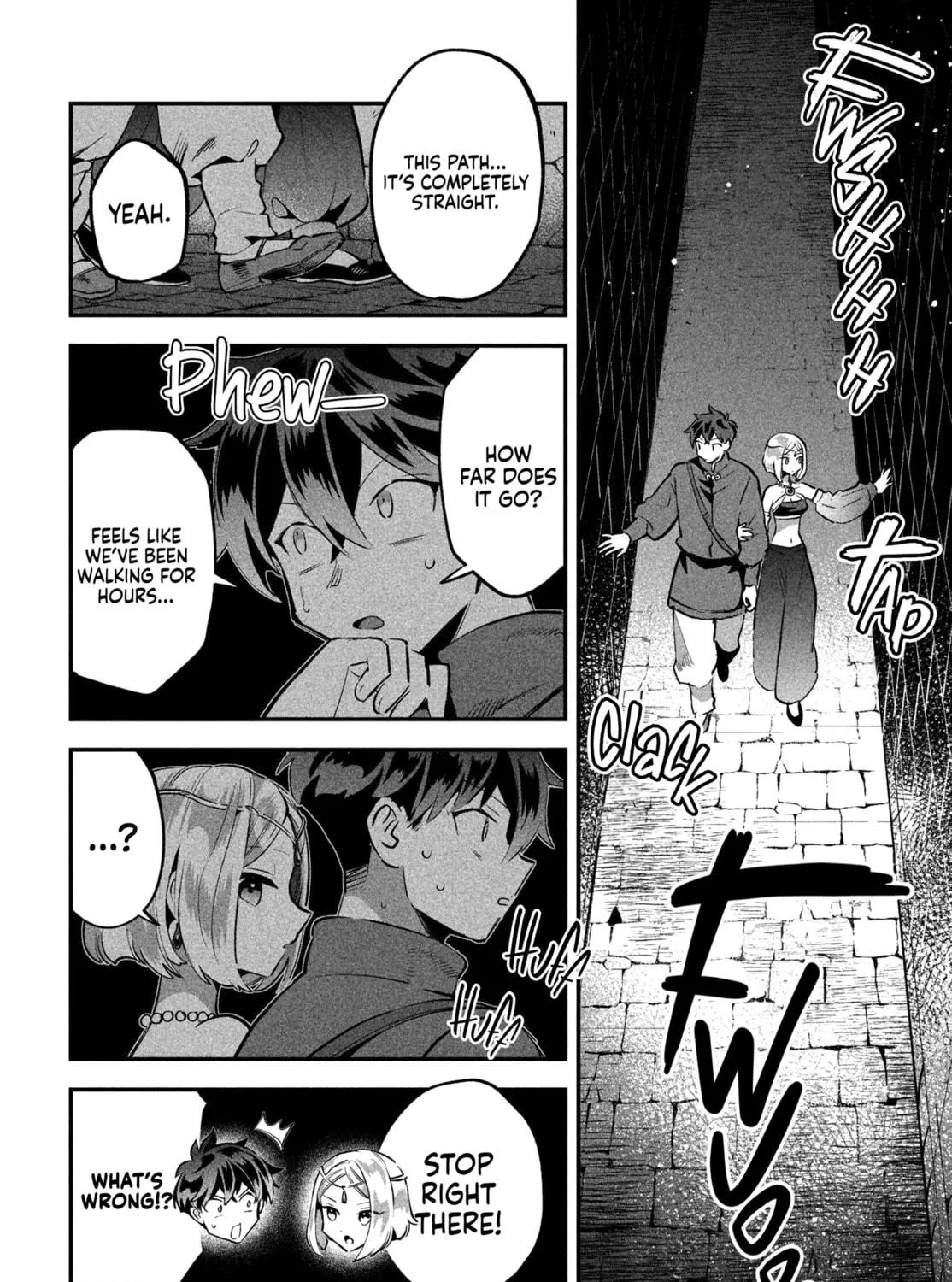 Read Seven Sleeping Beauties chapter 37 image 18 on Lezhin