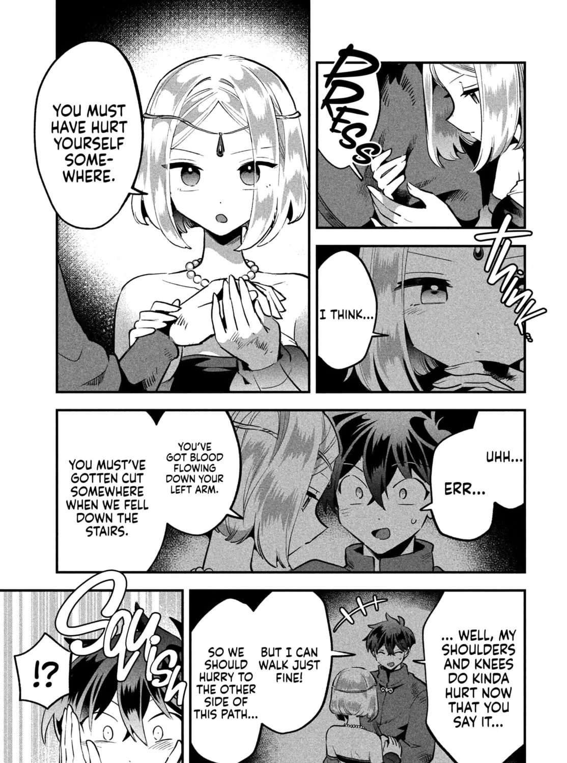 Read Seven Sleeping Beauties chapter 37 image 20 on Lezhin