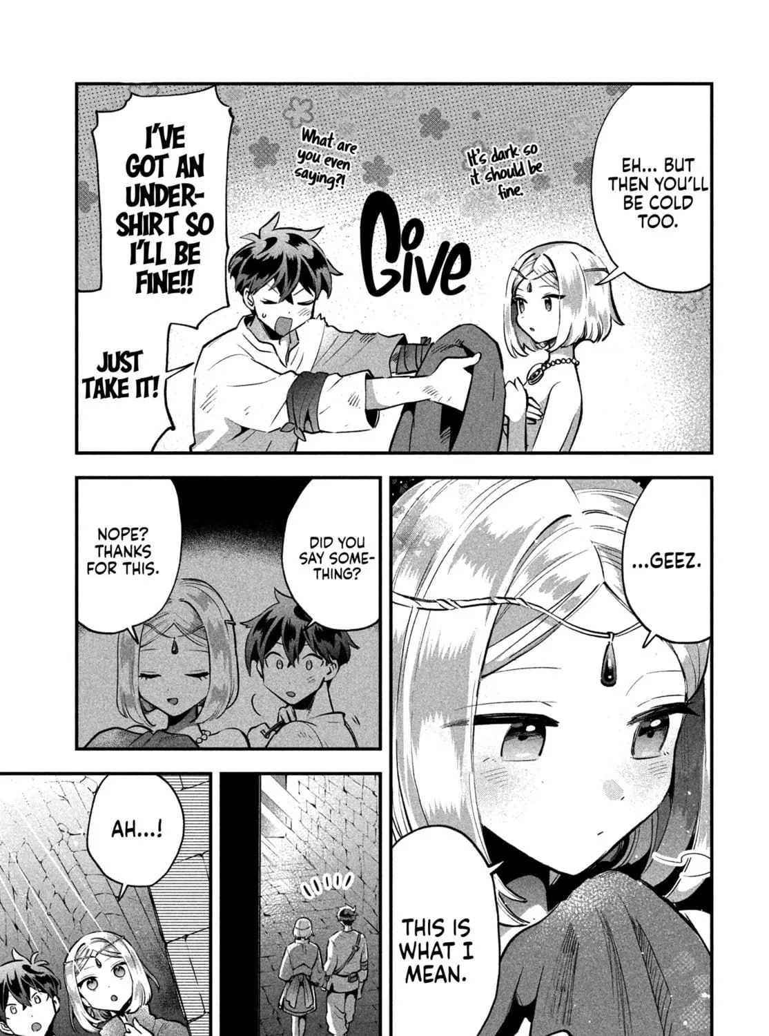 Read Seven Sleeping Beauties chapter 37 image 28 on Lezhin