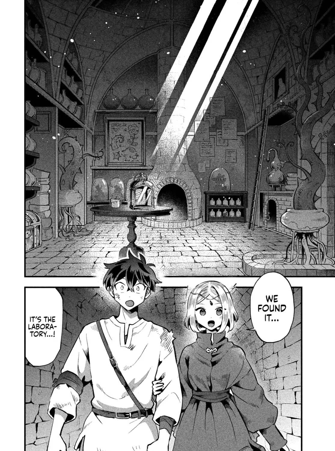 Read Seven Sleeping Beauties chapter 37 image 30 on Lezhin