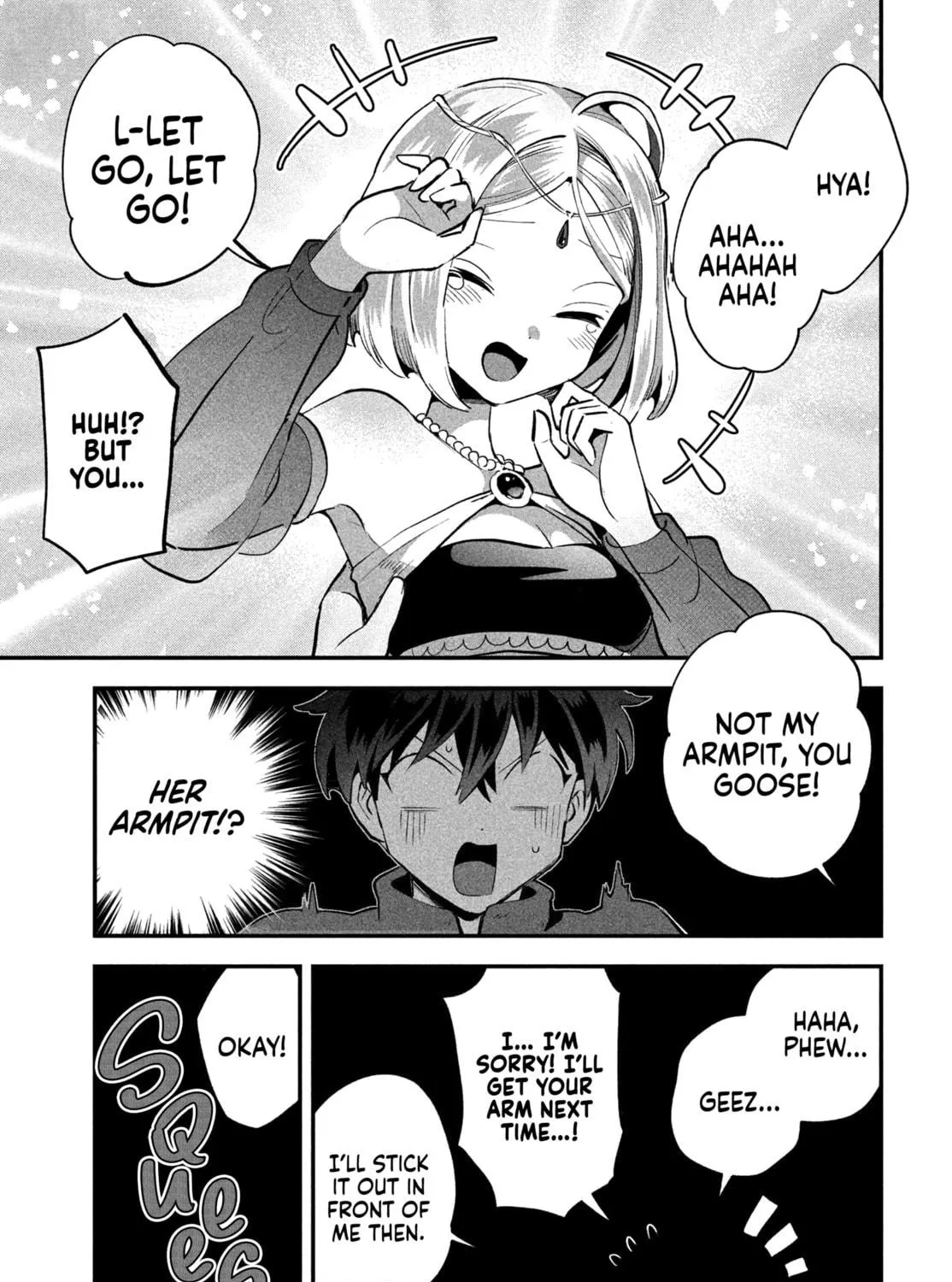 Read Seven Sleeping Beauties chapter 37 image 8 on Lezhin
