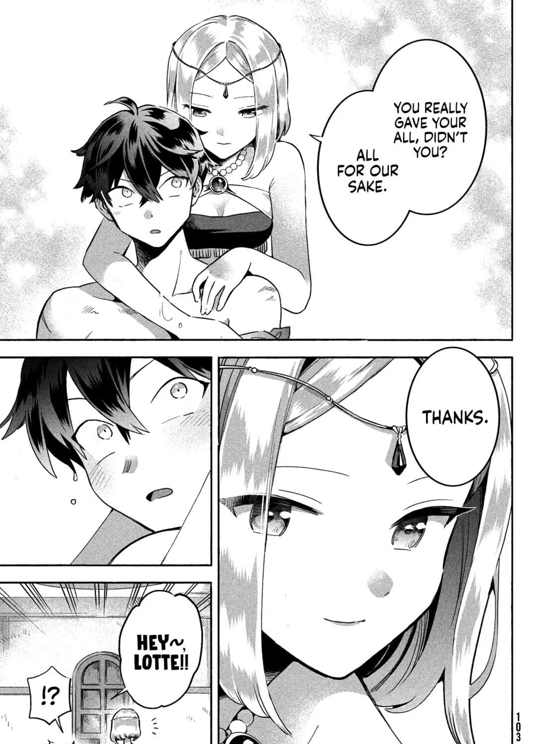 Read Seven Sleeping Beauties chapter 4 image 22 on Lezhin