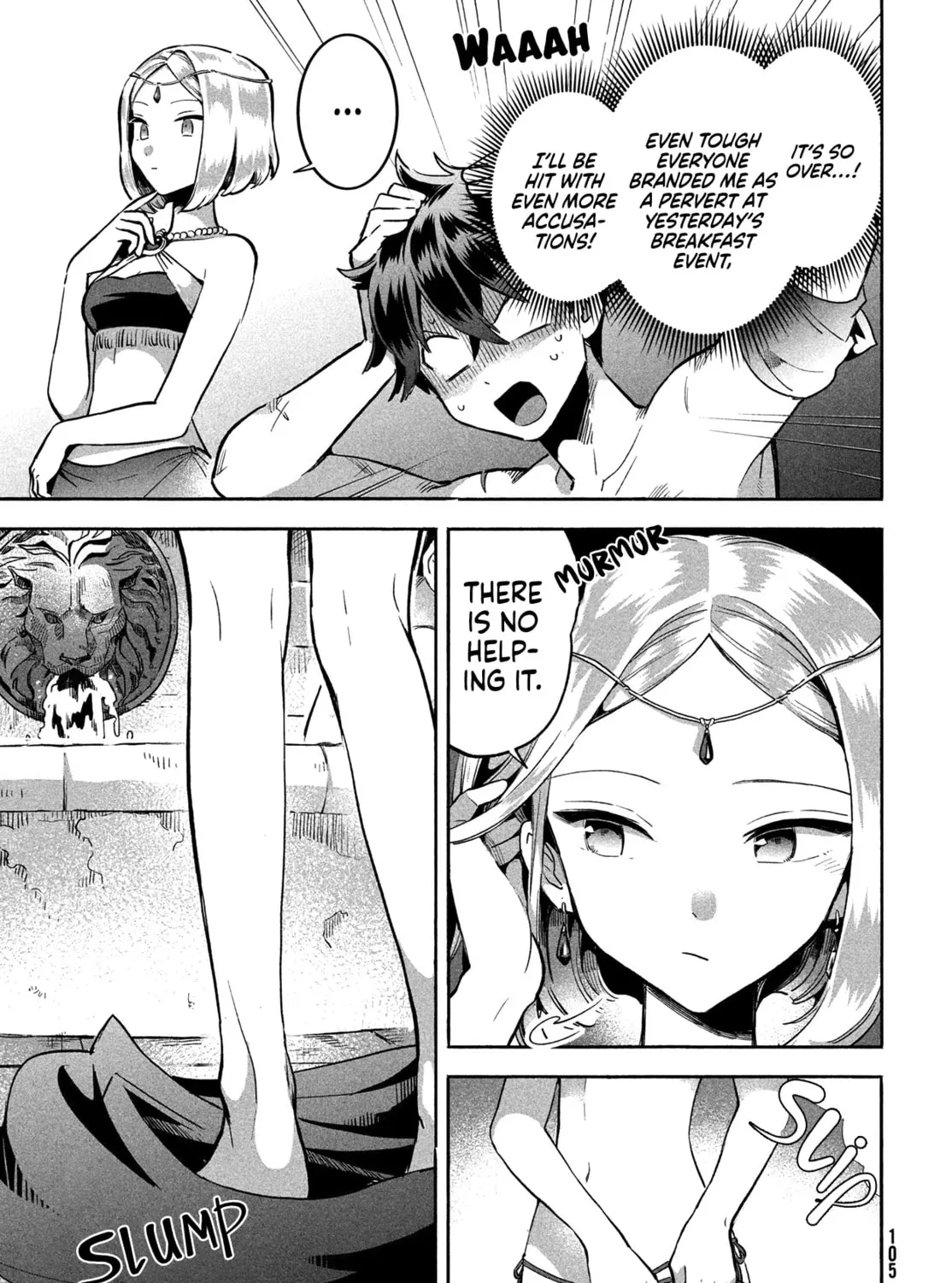 Read Seven Sleeping Beauties chapter 4 image 26 on Lezhin