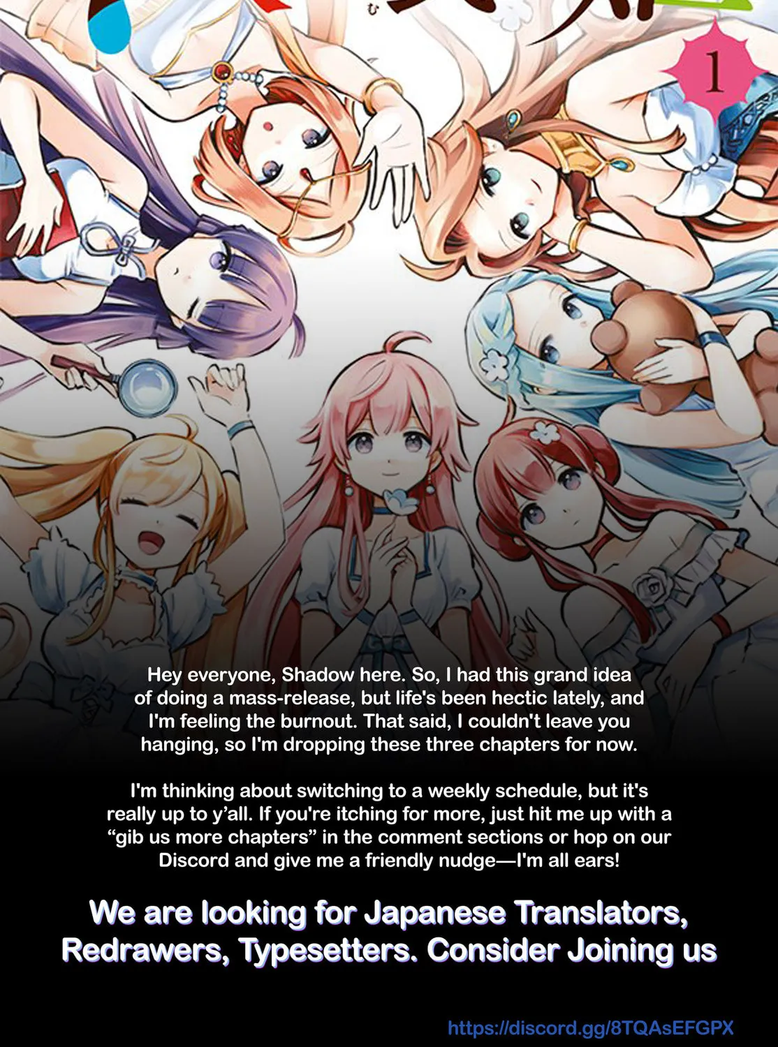 Read Seven Sleeping Beauties chapter 4 image 30 on Lezhin