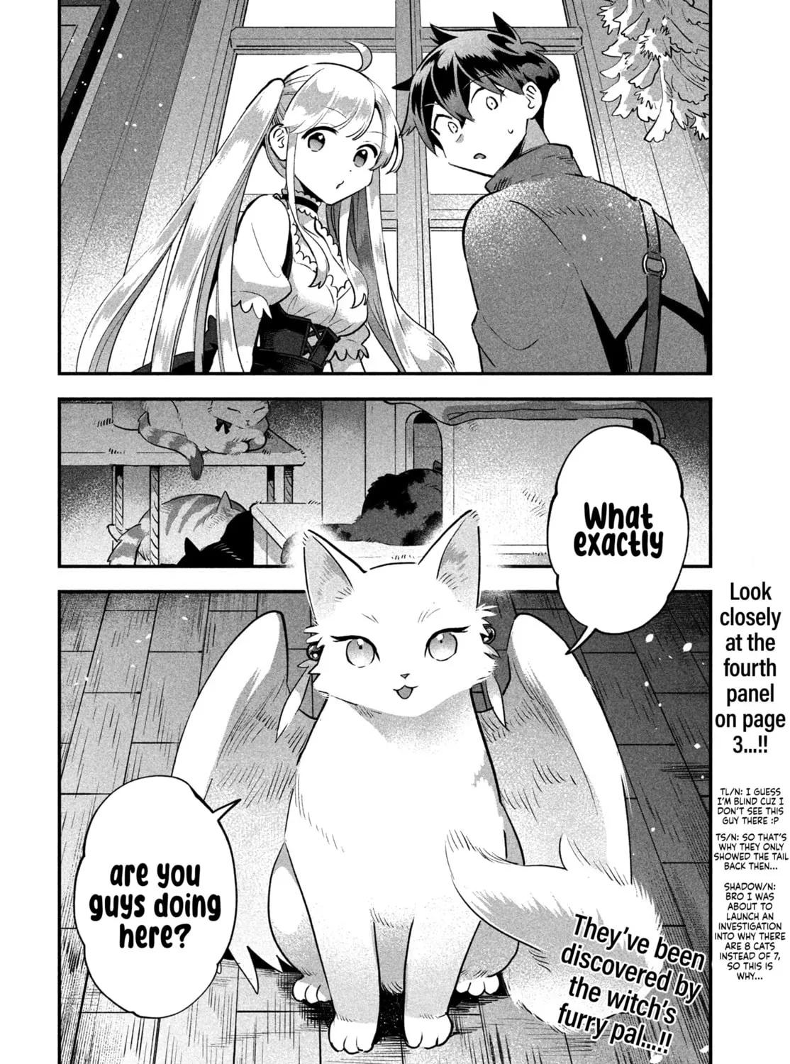 Read Seven Sleeping Beauties chapter 42 image 30 on Lezhin