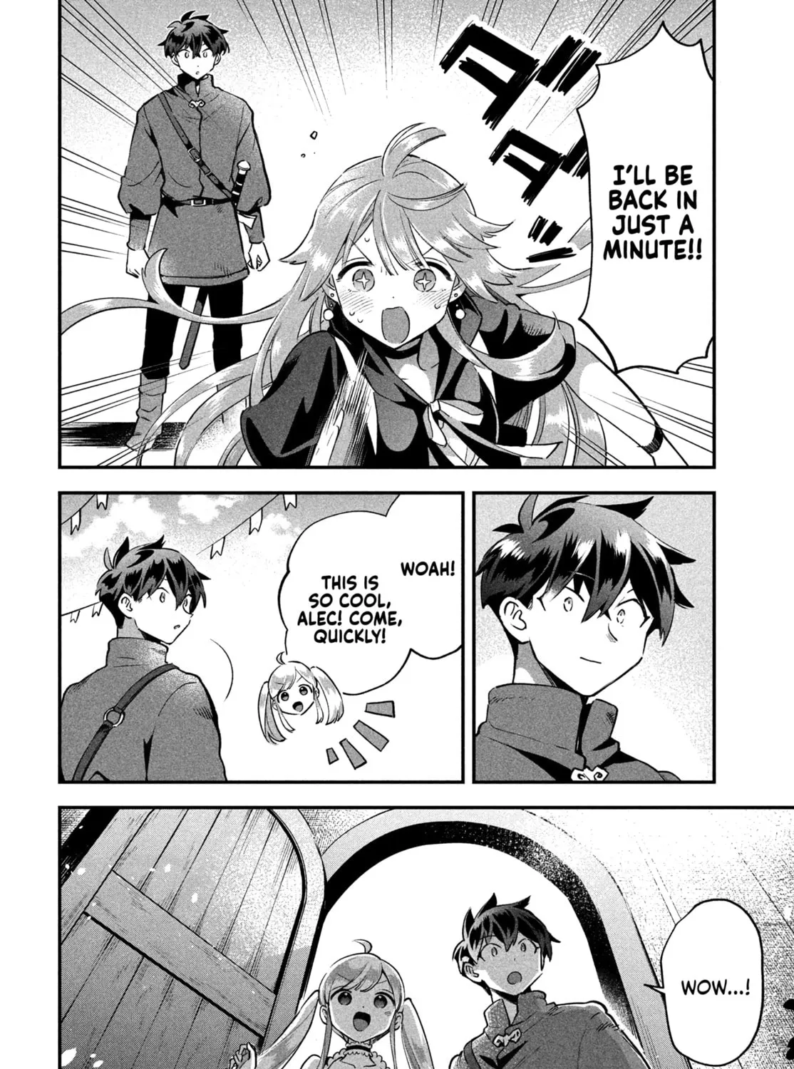 Read Seven Sleeping Beauties chapter 42 image 6 on Lezhin