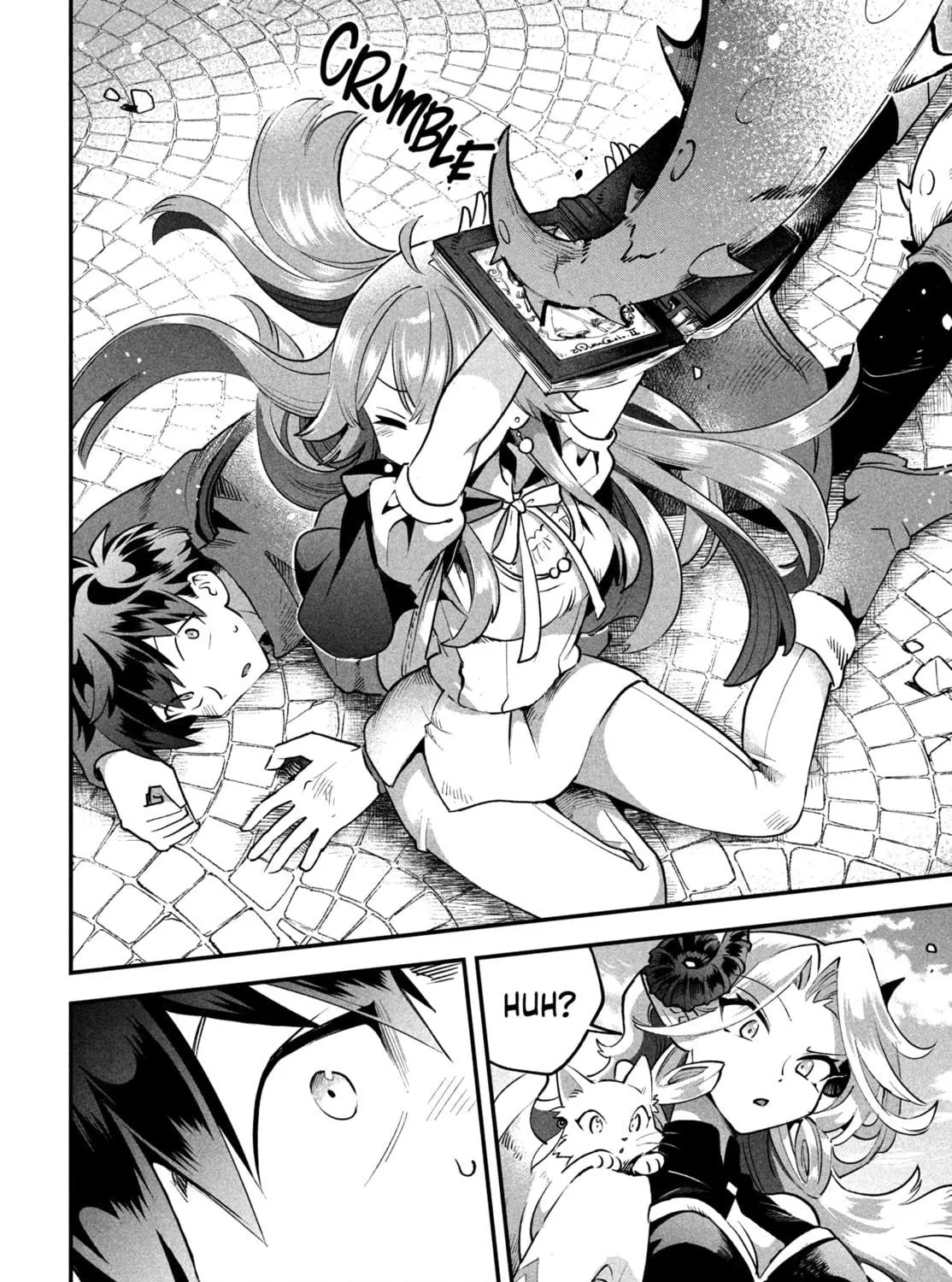 Read Seven Sleeping Beauties chapter 43 image 22 on Lezhin
