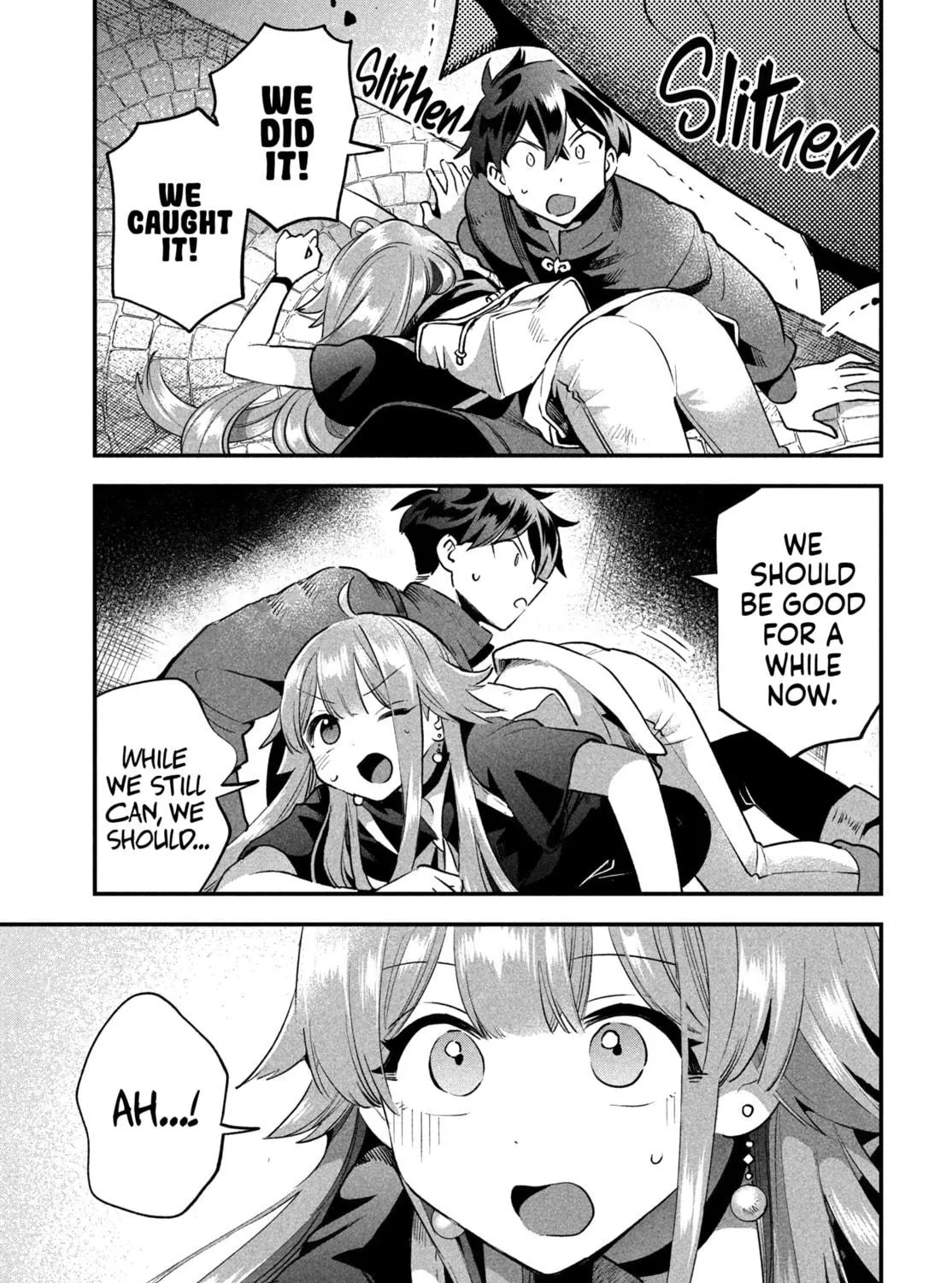 Read Seven Sleeping Beauties chapter 43 image 28 on Lezhin