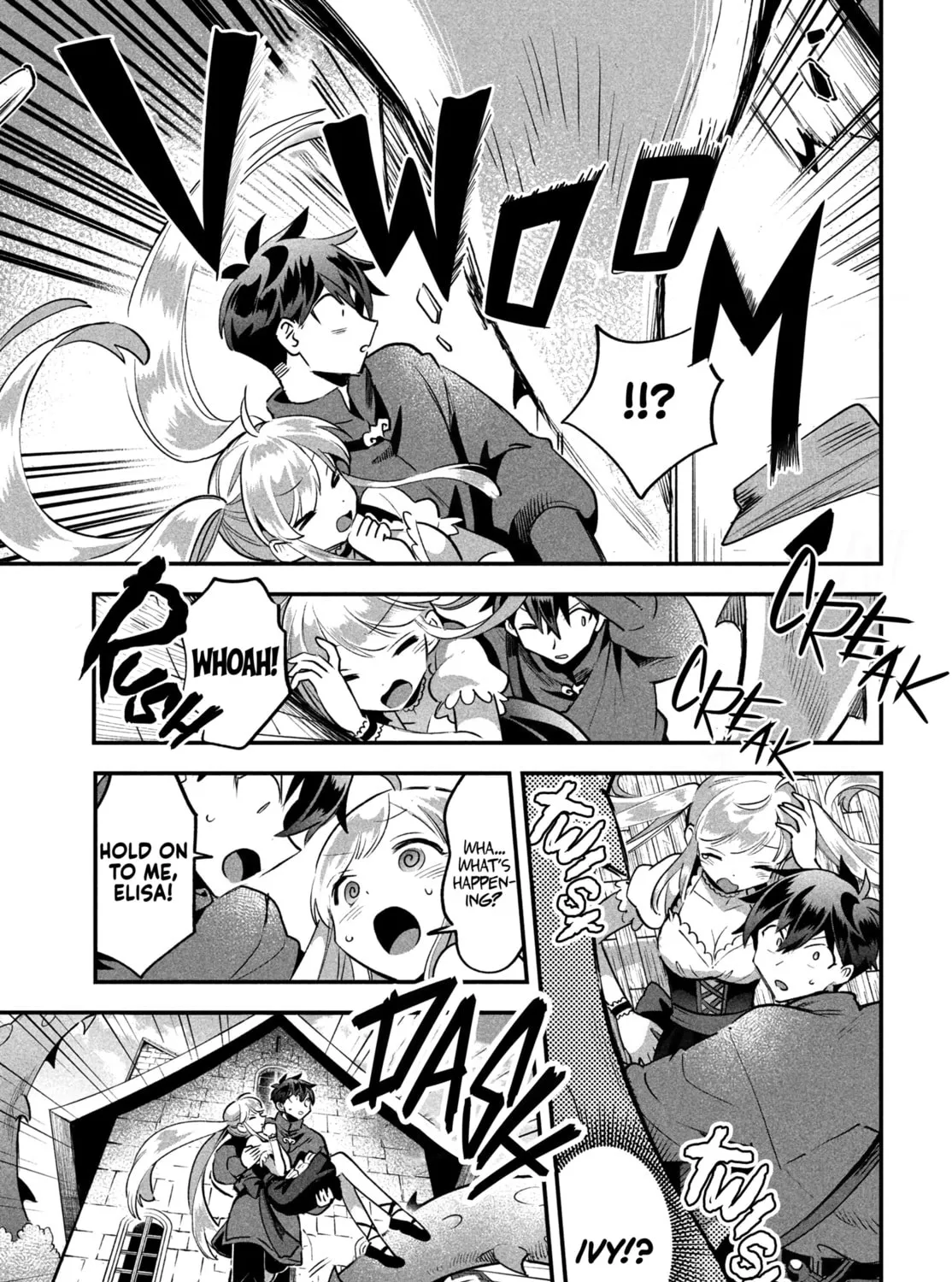 Read Seven Sleeping Beauties chapter 43 image 6 on Lezhin