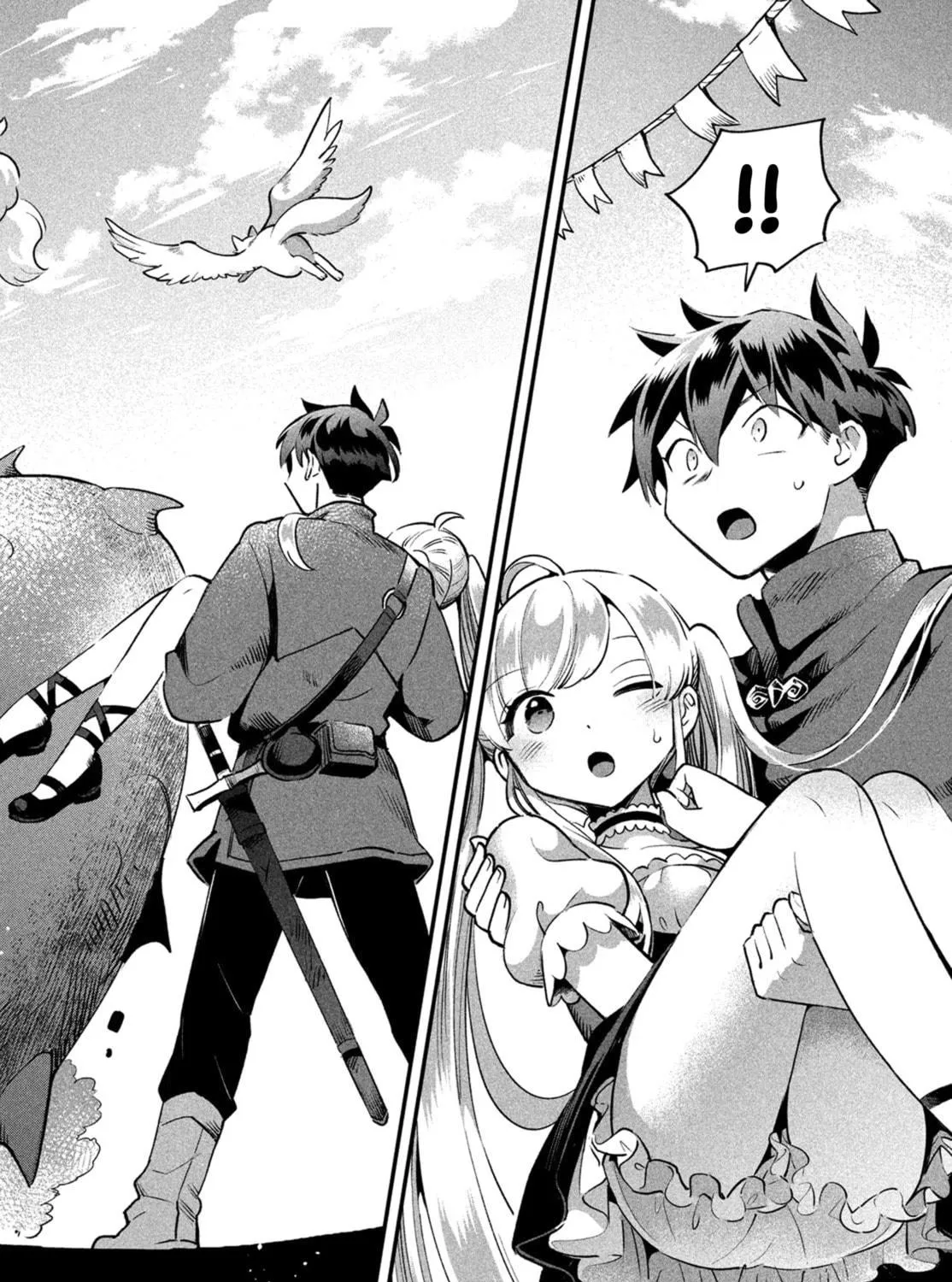 Read Seven Sleeping Beauties chapter 43 image 8 on Lezhin