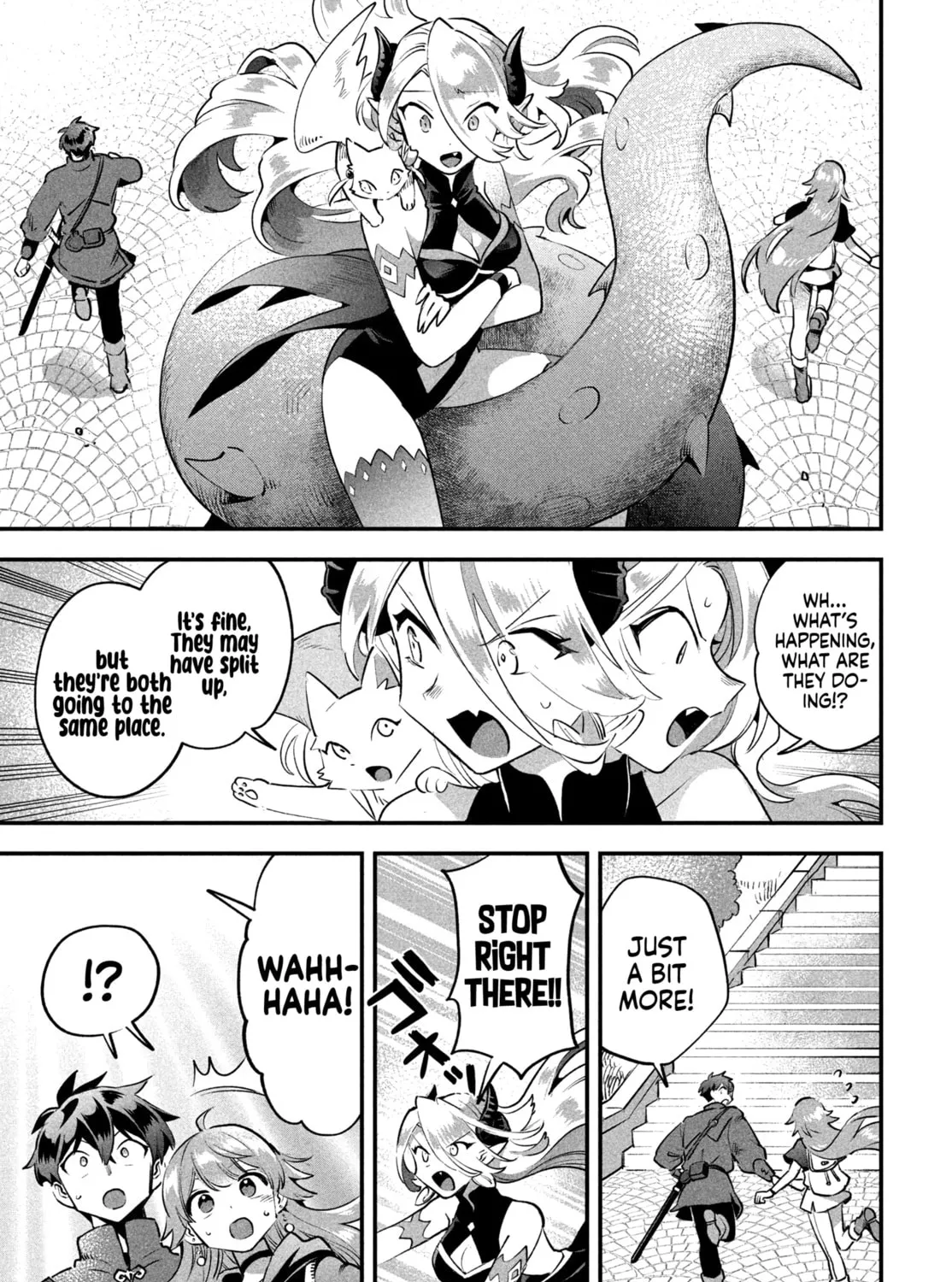 Read Seven Sleeping Beauties chapter 44 image 14 on Lezhin